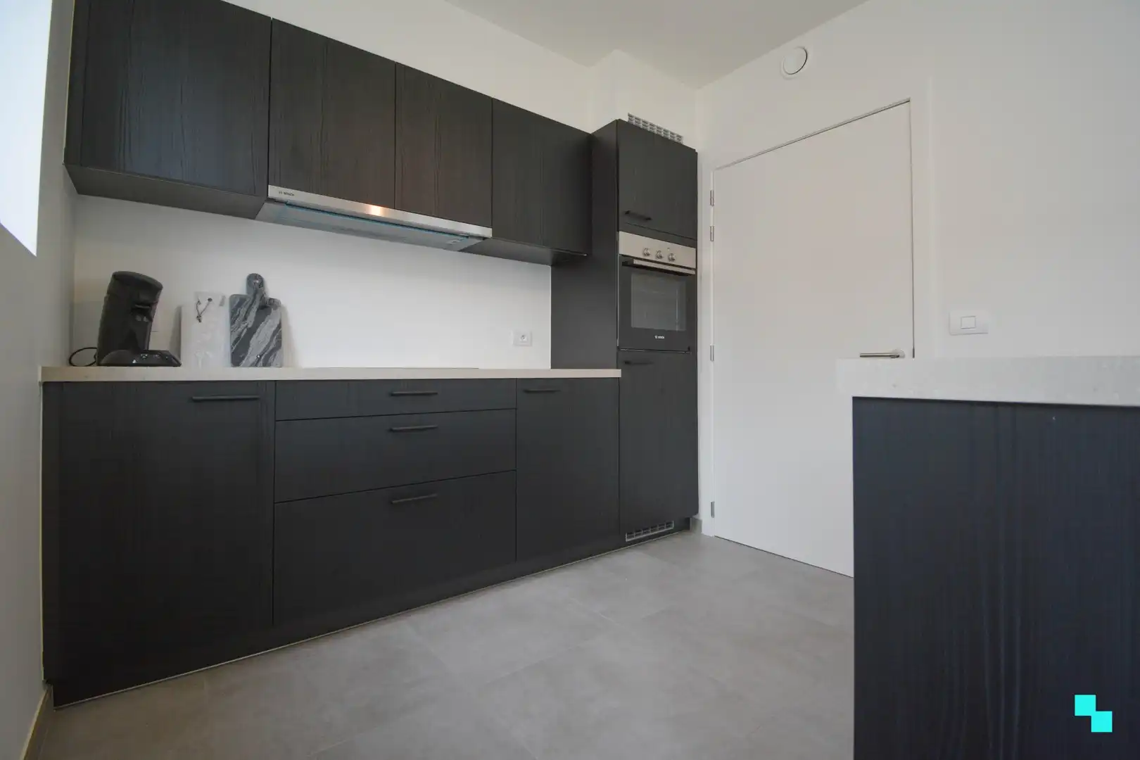 Aantrekkelijk, nieuwbouw appartement in dorpskern Gits foto 6