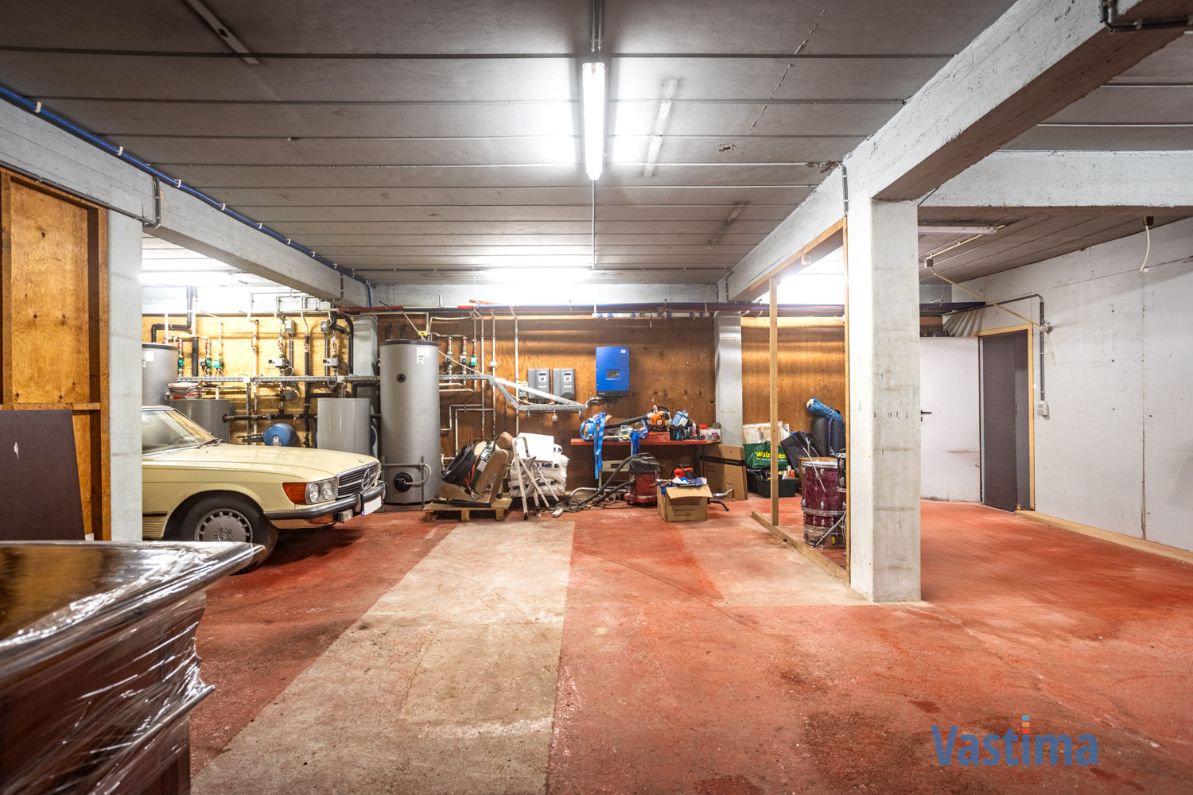 State of the art loft met groot terras, garage en polyvalente ruimtes – Een woonbeleving uniek in zijn soort foto 46