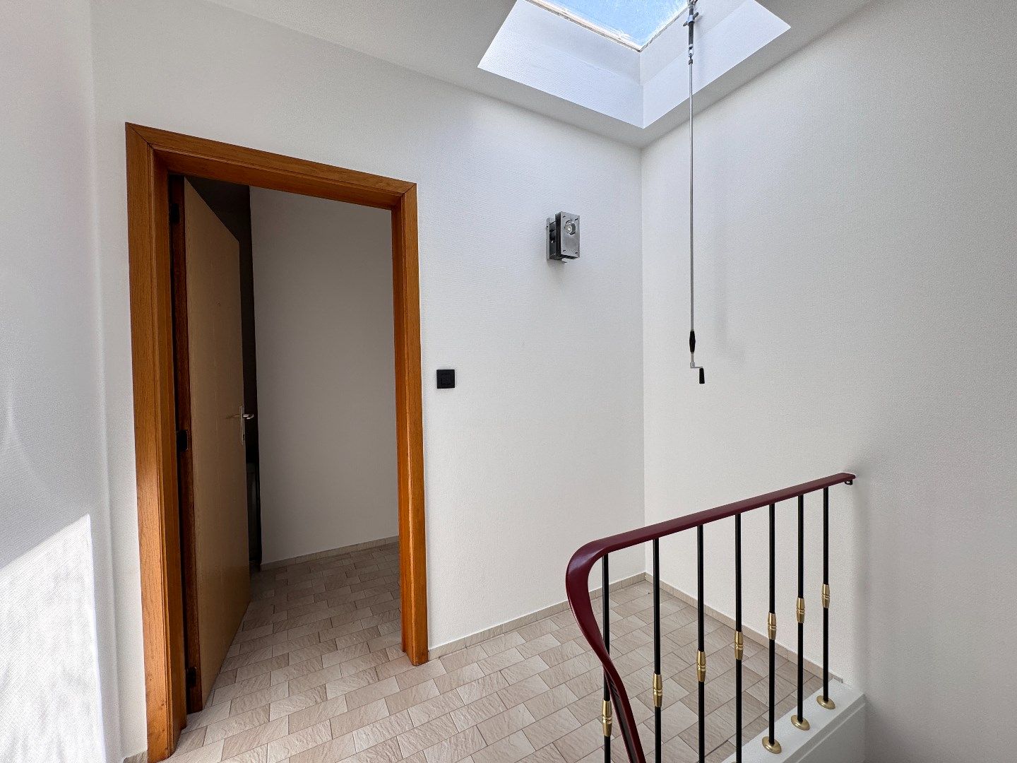 Uitstekend gelegen appartement in kleinschalig appartementsgebouw met 2 appartementen foto 12