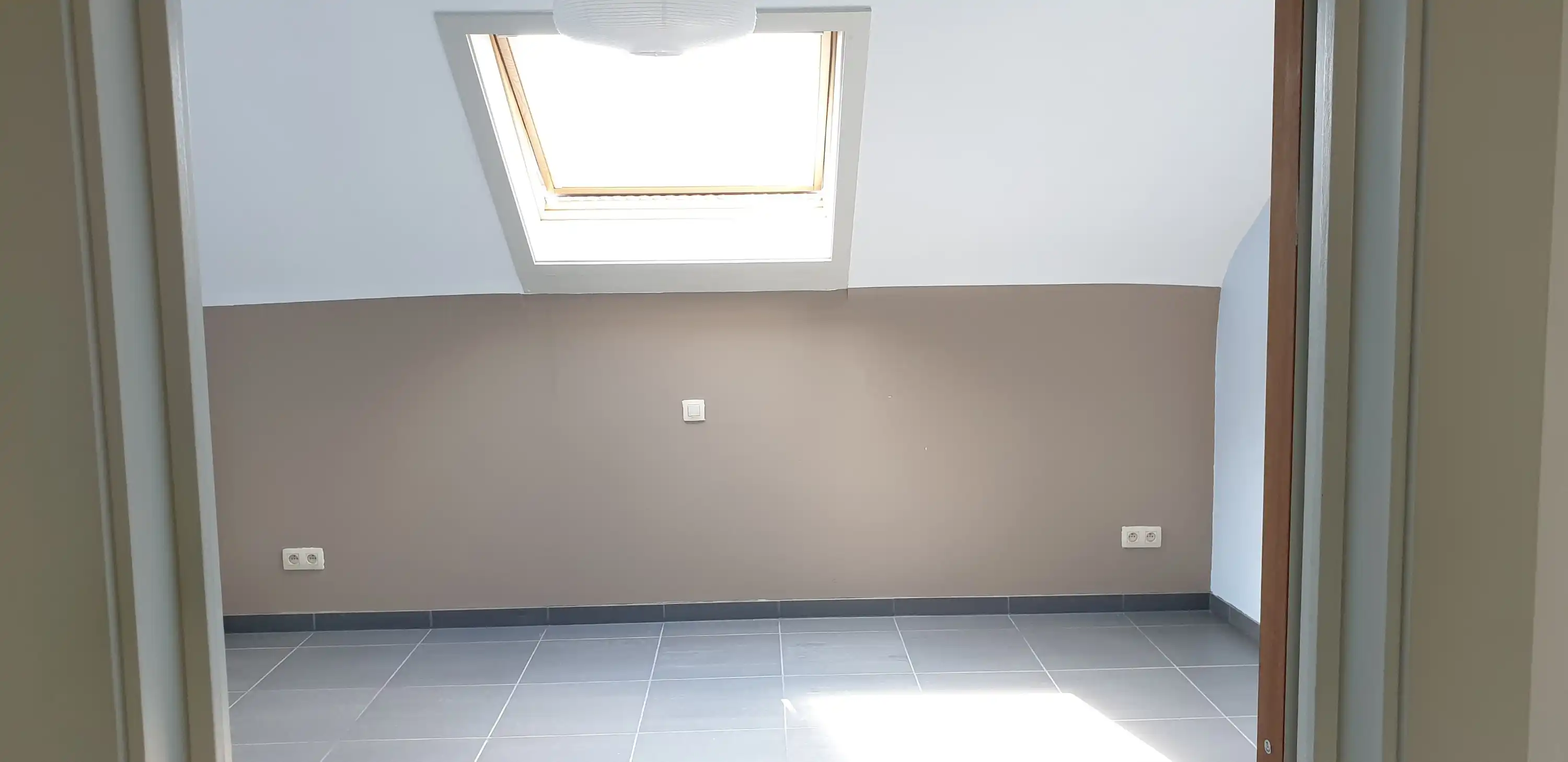 DUPLEX-2 slpks-Terras-Garage foto 8