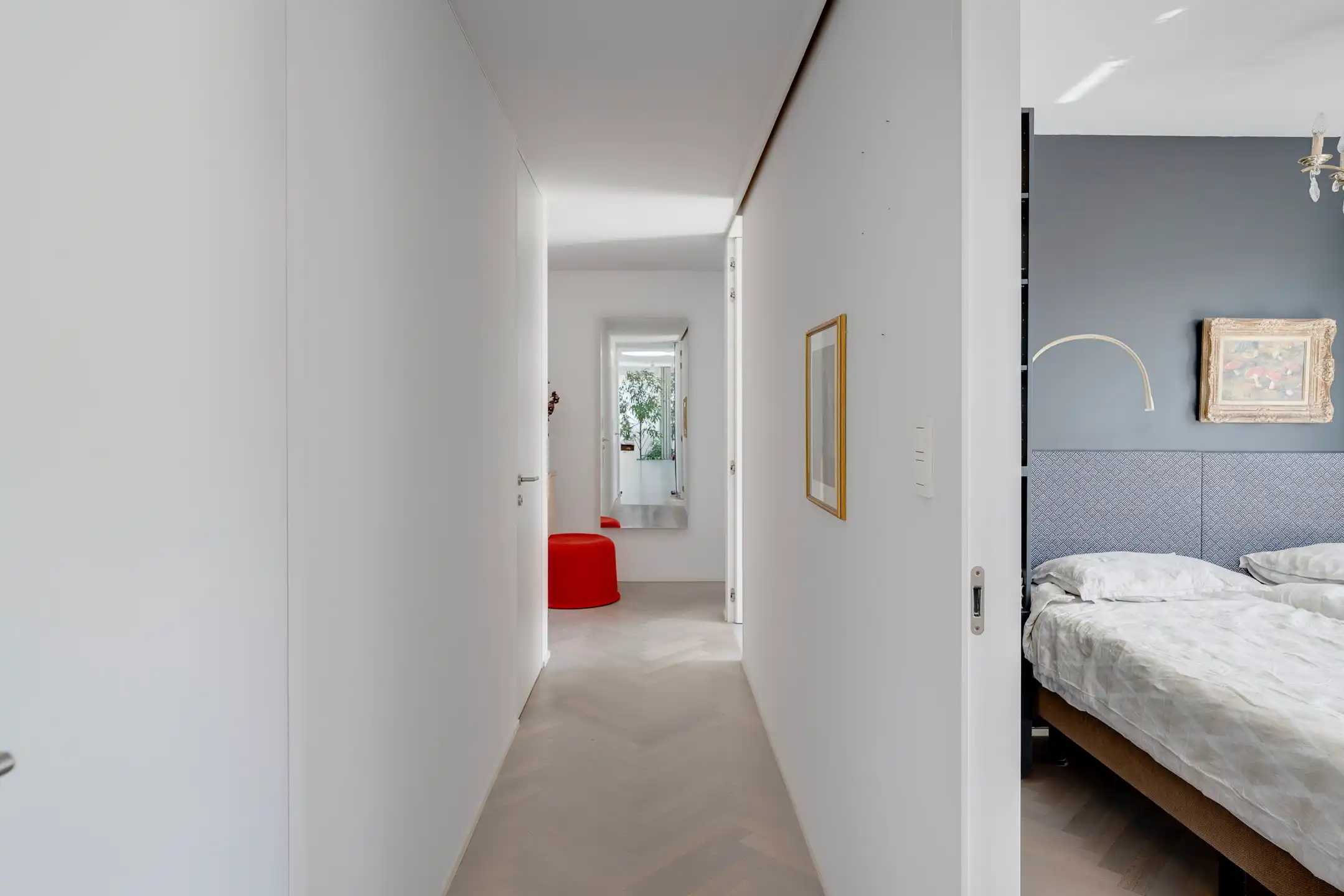 Penthouse met prachtig uitzicht foto 14