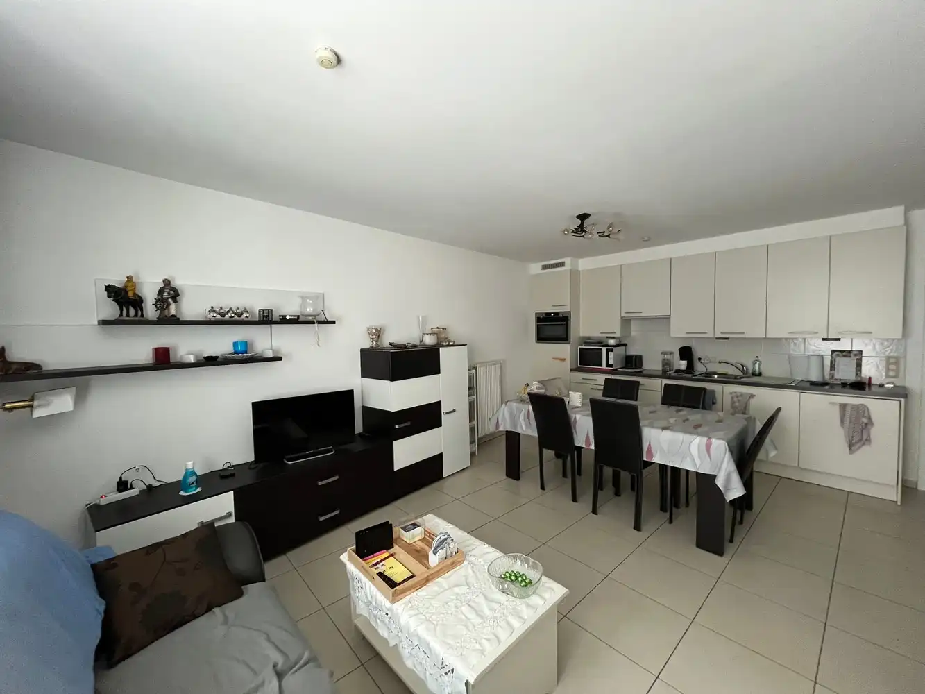 RESIDENTIE NEW PORT I foto {{pictureIndex}}