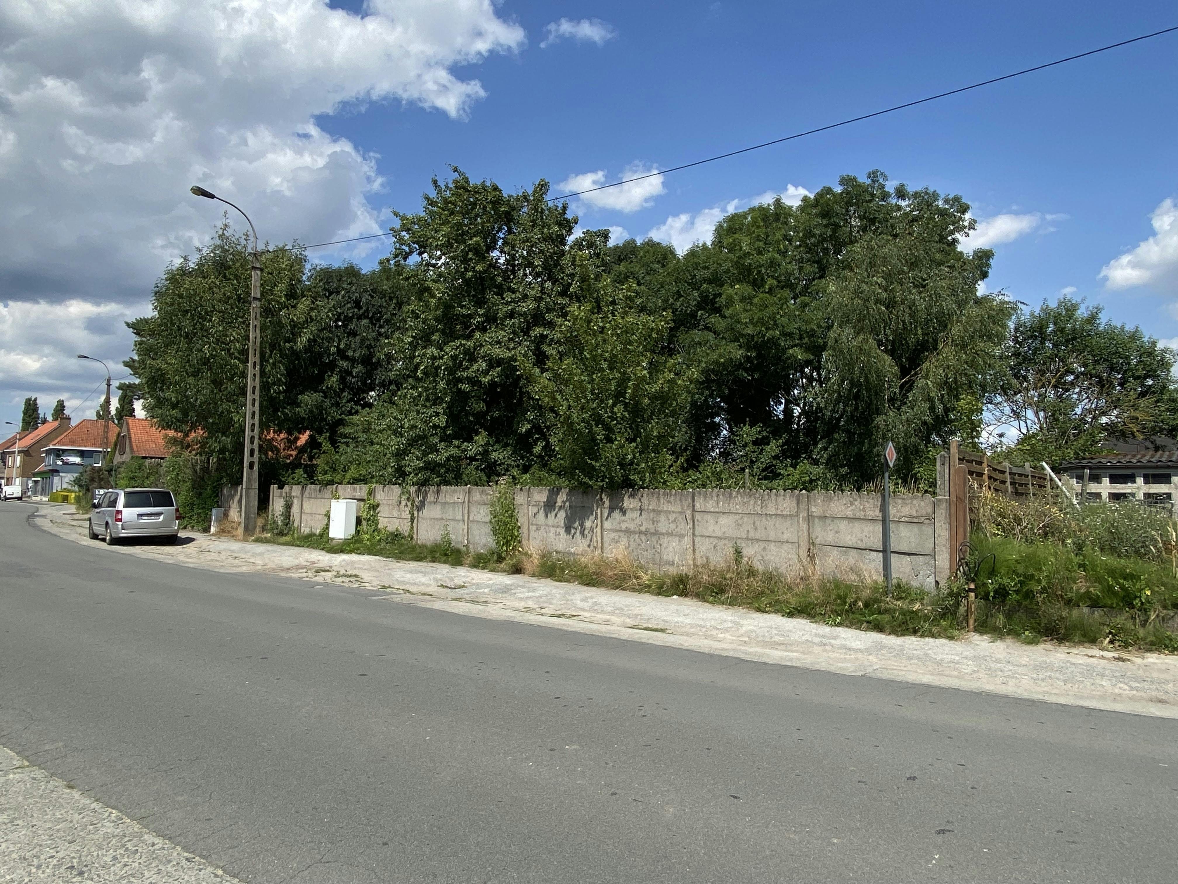 Grond (464 m²) te koop in Nederename - Oudenaarde foto 3