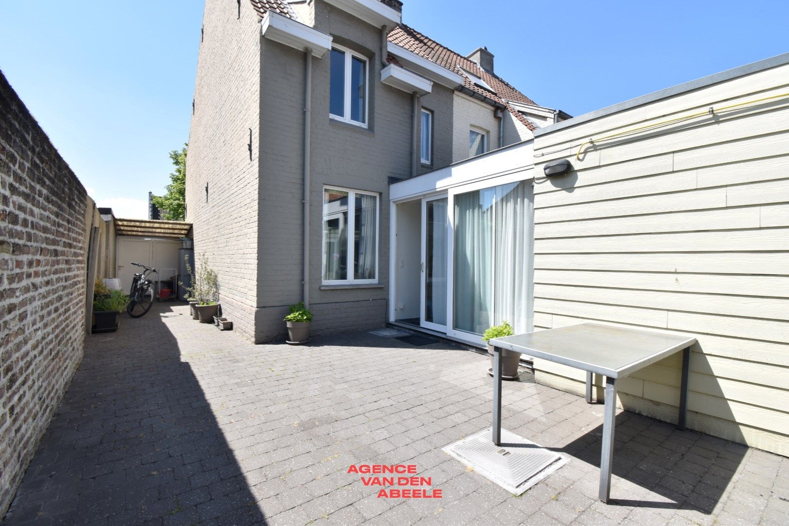 Charmante woning met 3 slaapkamers en  praktijkruimte  foto 25