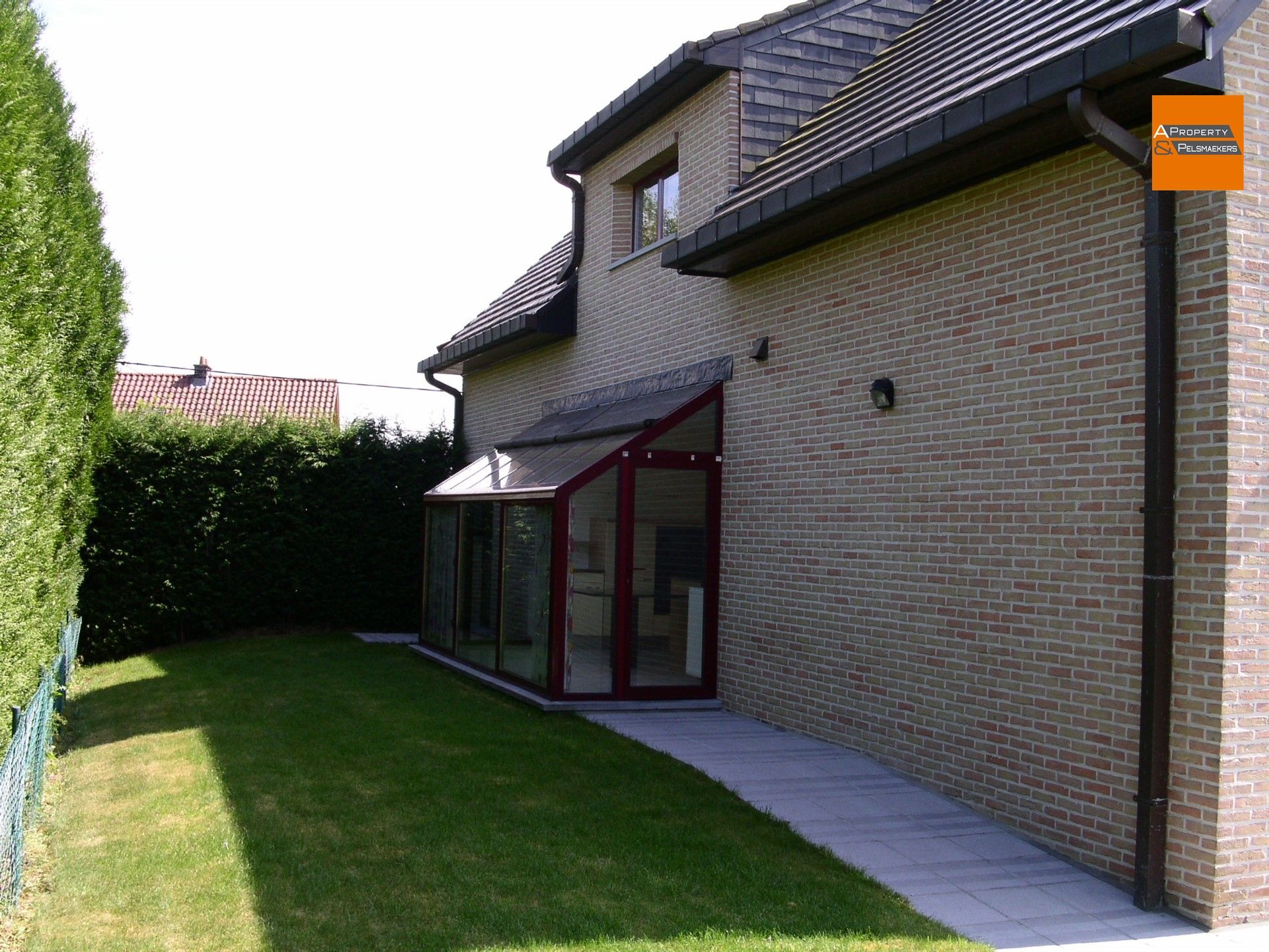 Huis foto 23