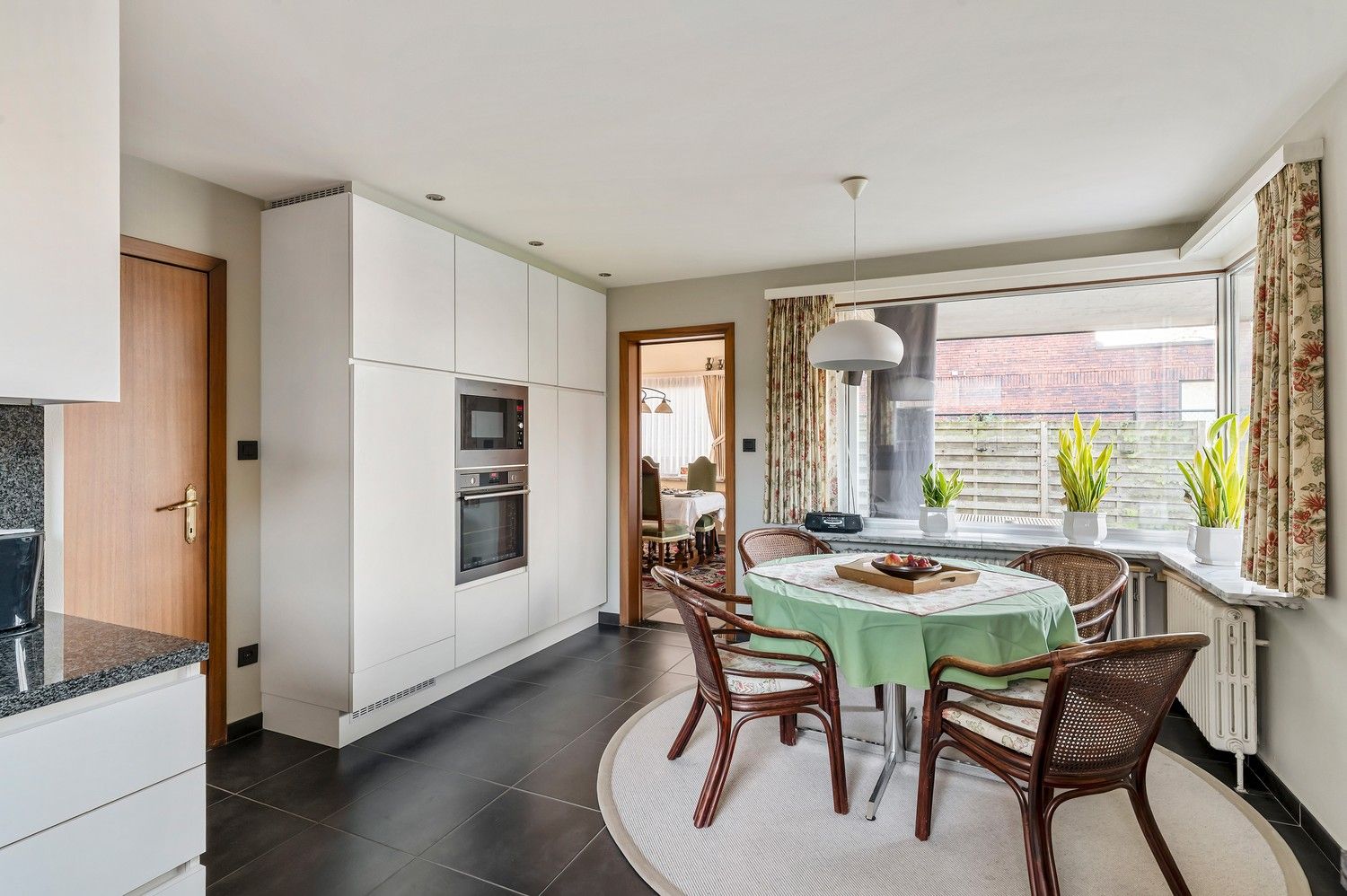 OP TE FRISSEN WONING I 4 SLPK I  OP EEN GOEDE LOCATIE I SINT-KATELIJNE-WAVER foto 9