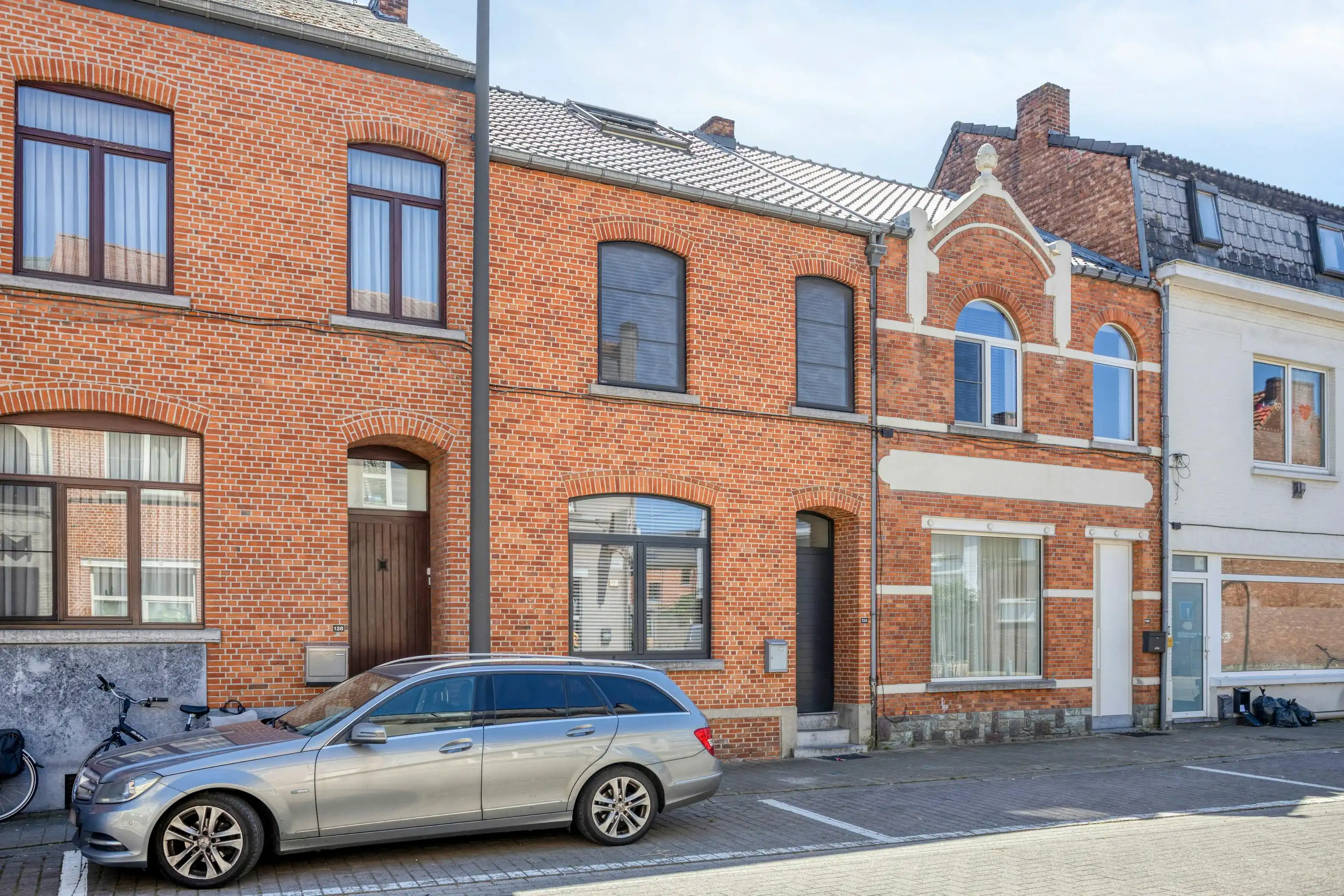 Charmante woning op toplocatie met prachtige tuin in Runkst foto 26