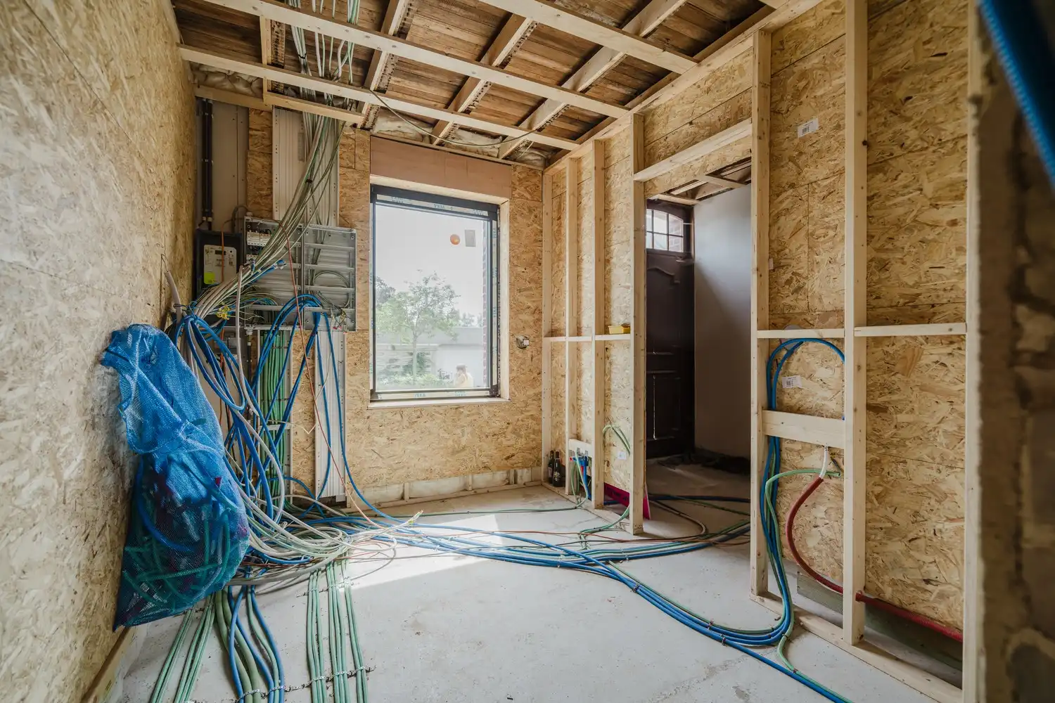 JOUW DROOMWONING, JOUW AFWERKING! foto 13