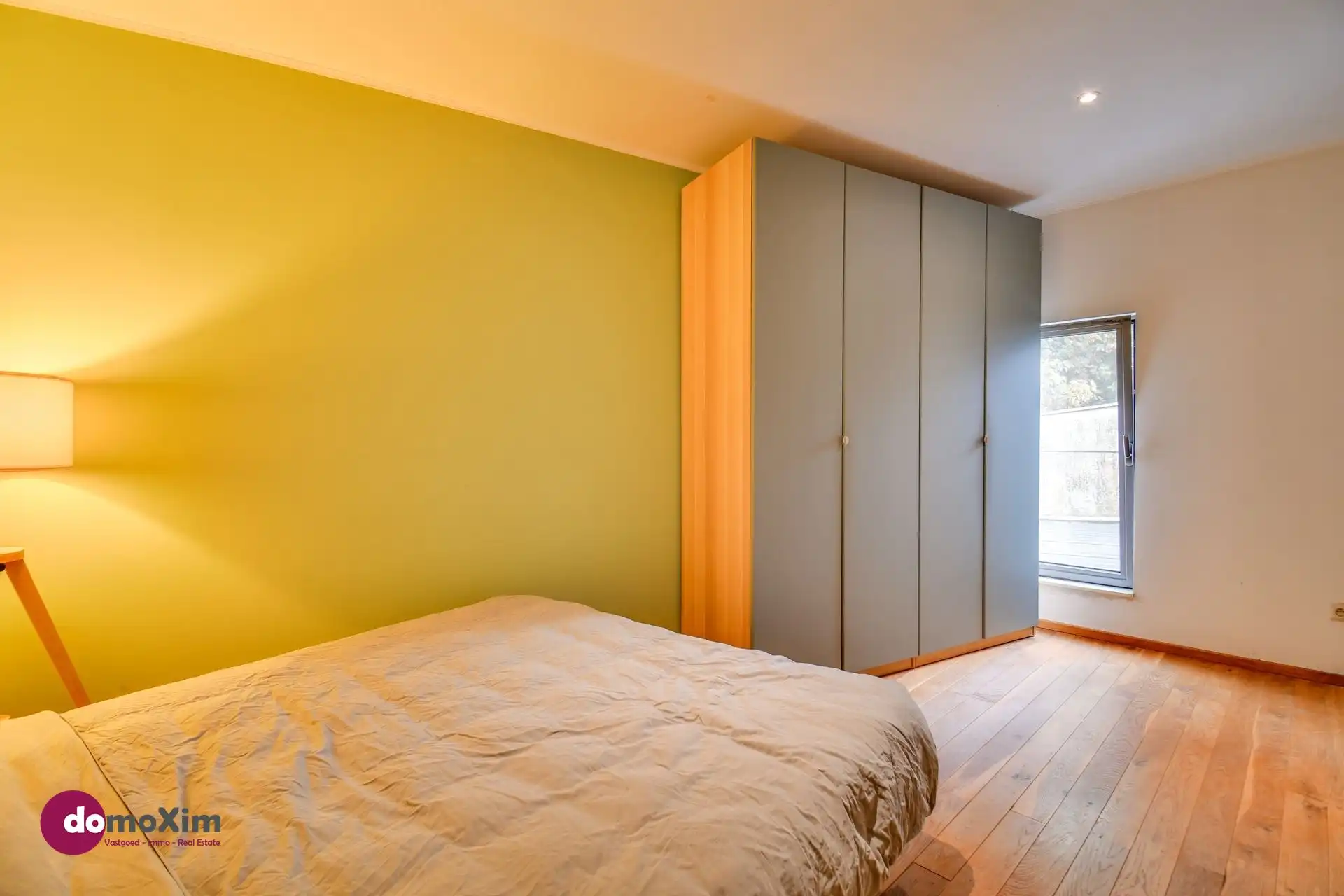 Karaktervol appartement met één slaapkamer in Wijgmaals foto 8