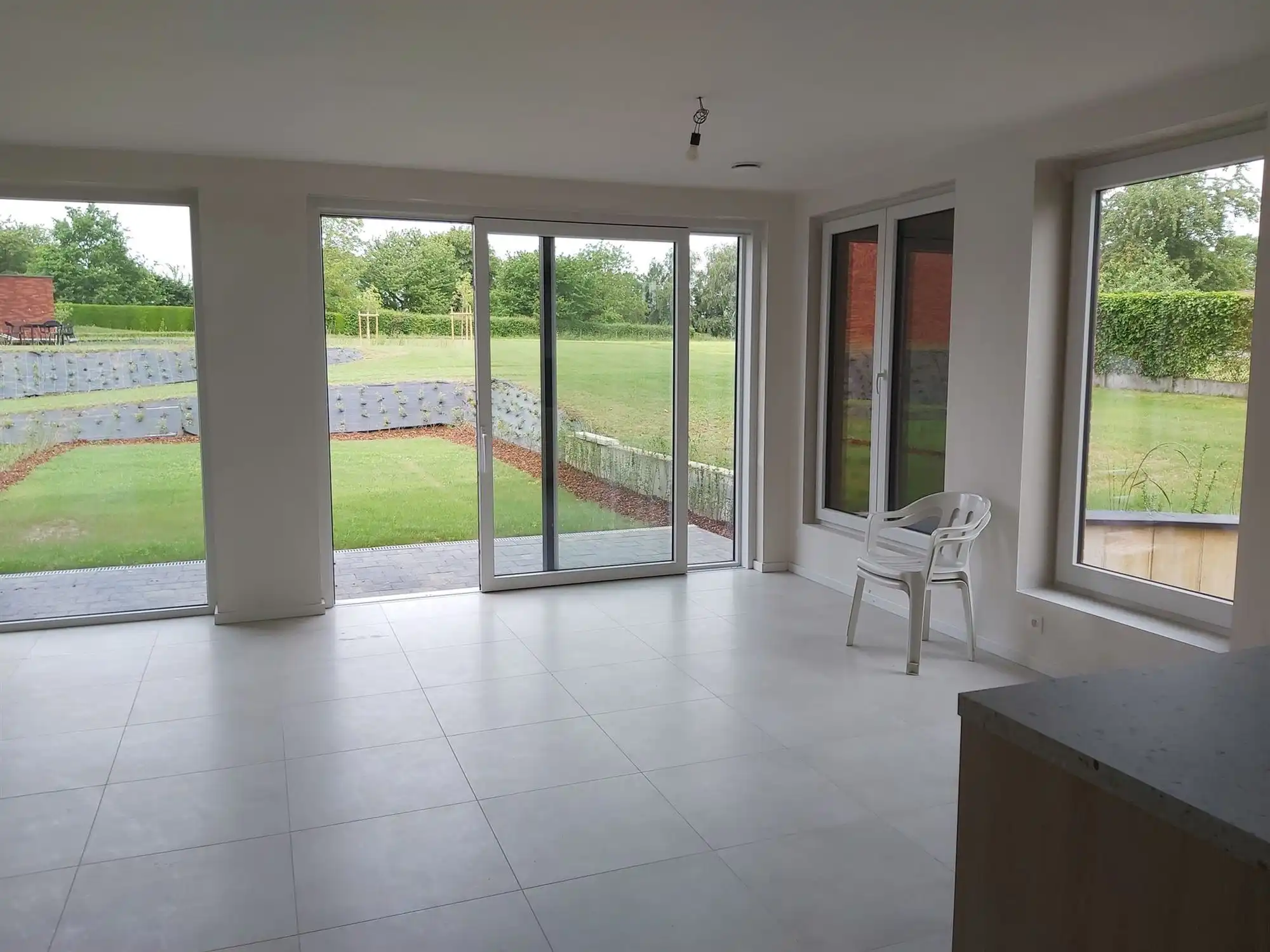 appartement foto 4