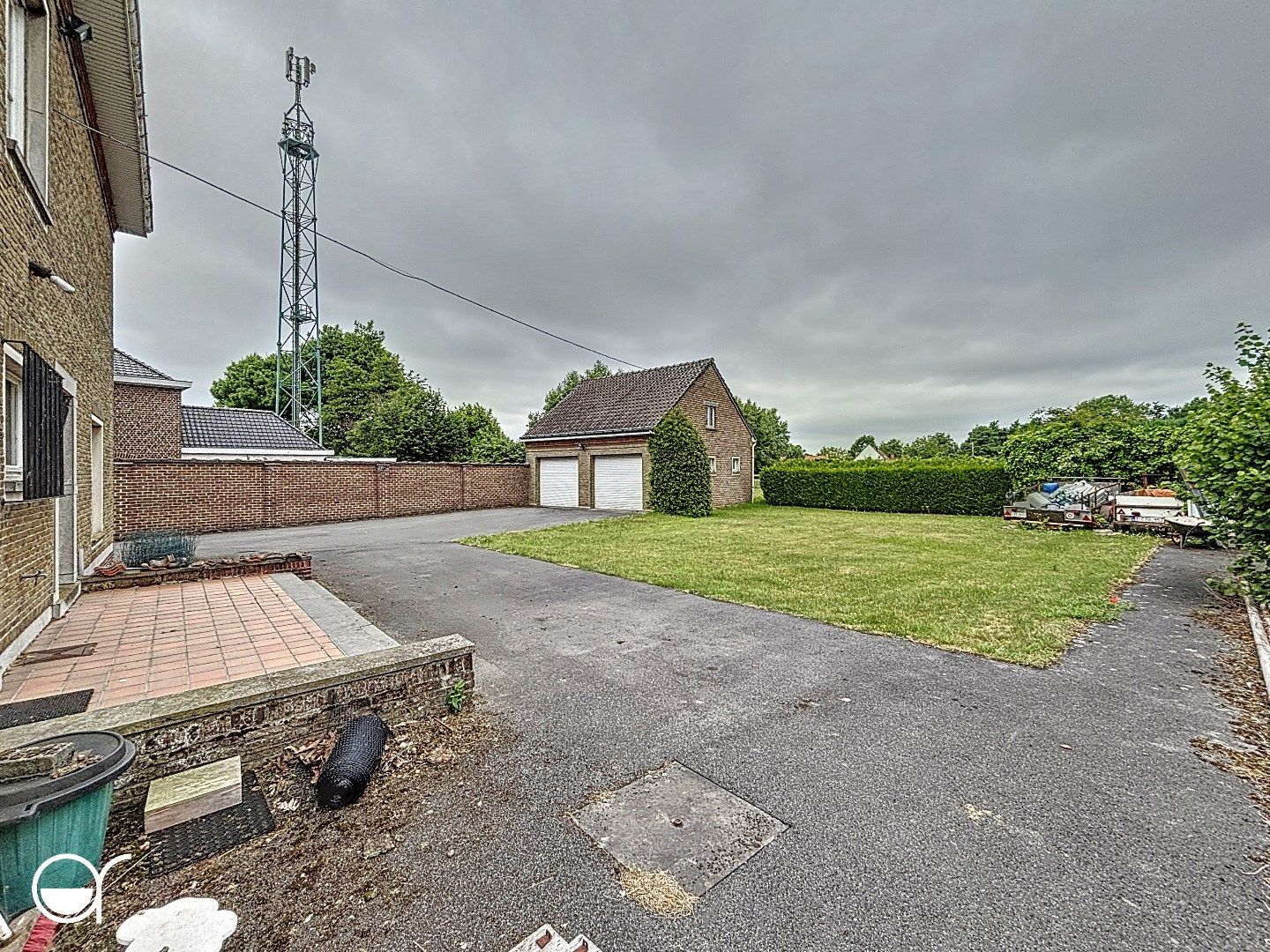 Te renoveren woning met dubbele garage te Nazareth foto 22