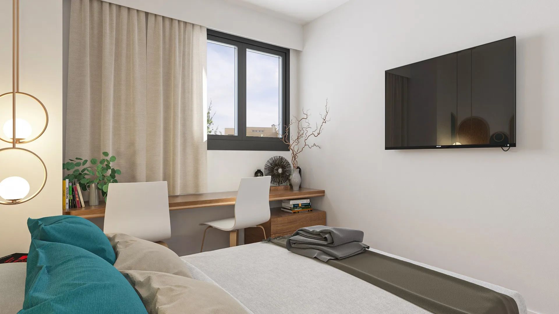 Exclusief wonen aan de Mijas-kust: moderne appartementen in een topklasse residentieel project met luxe voorzieningen en strategische ligging foto 9