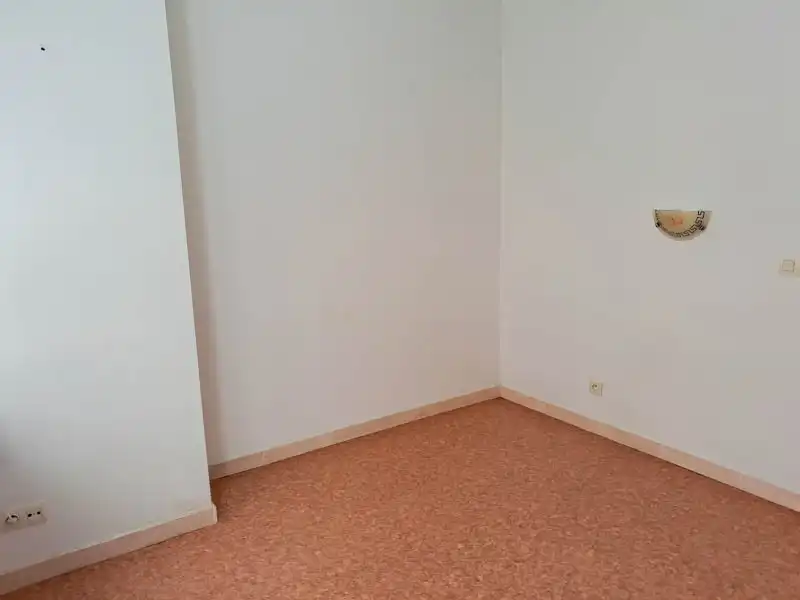 Ruim 2-slaapkamerappartement met zeezicht in het centrum van Koksijde foto 20