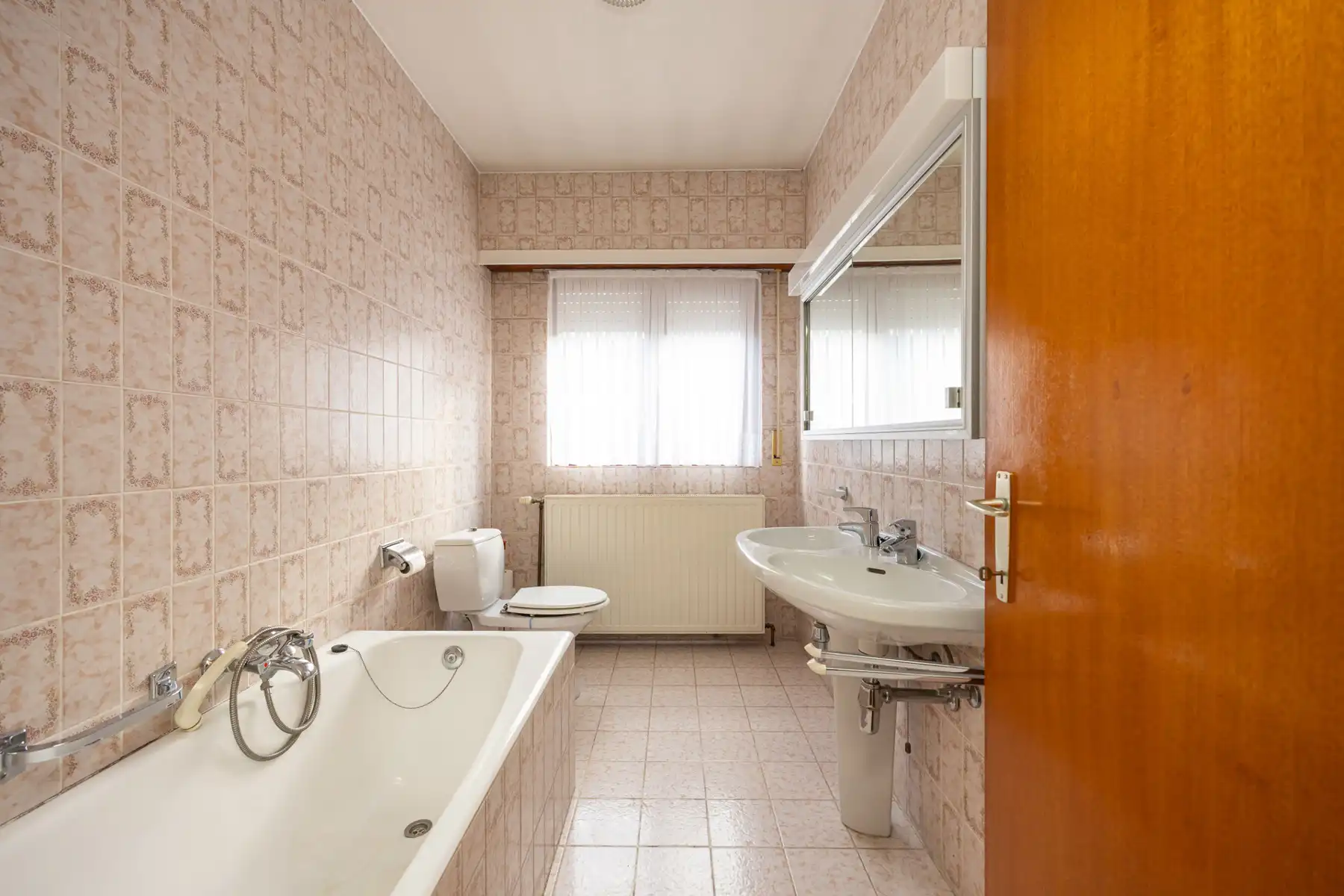 Laagbouwwoning met 2 slaapkamers aan de Kolonie van Merksplas.  foto 12