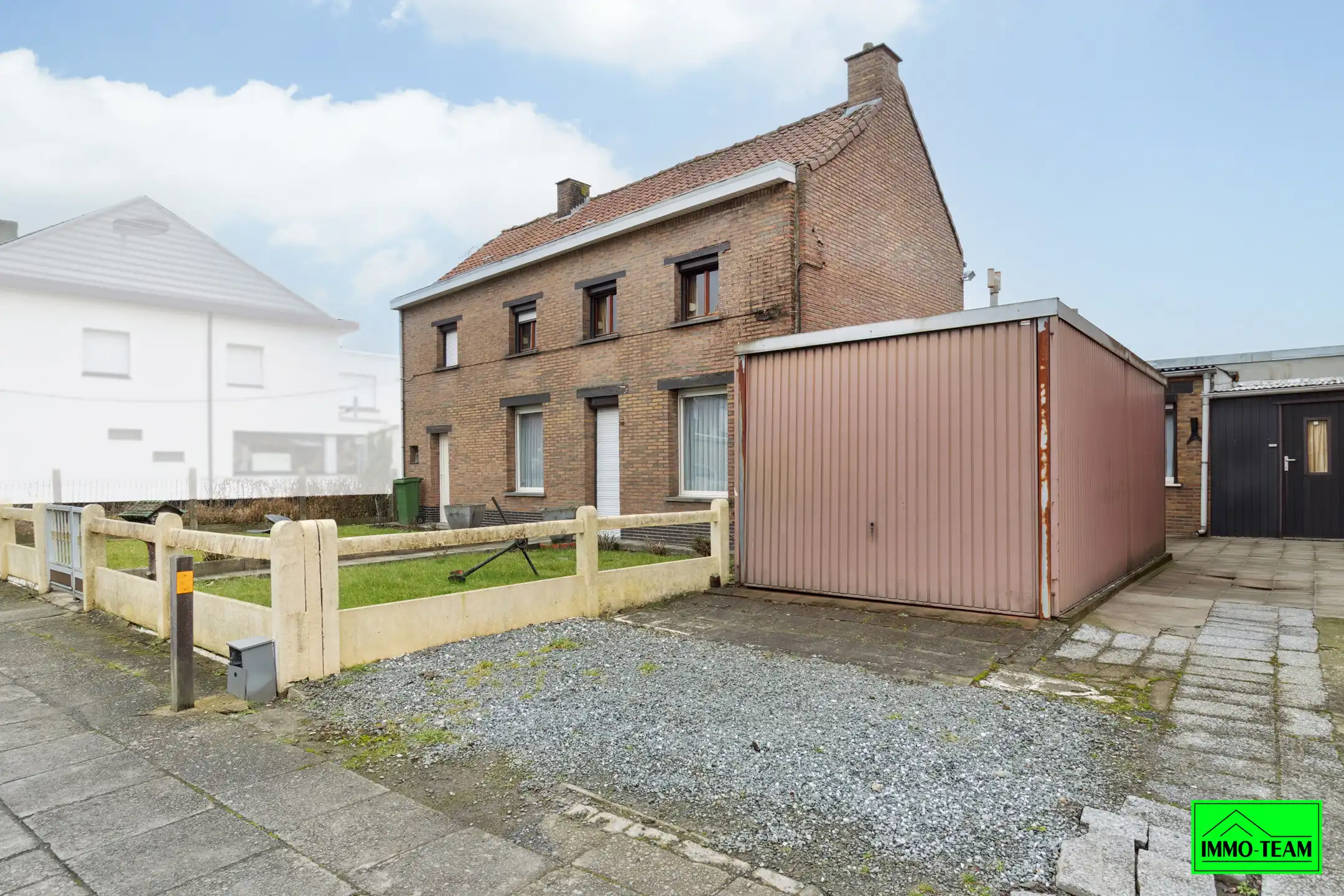 Charmante woning met renovatiepotentieel  foto 21