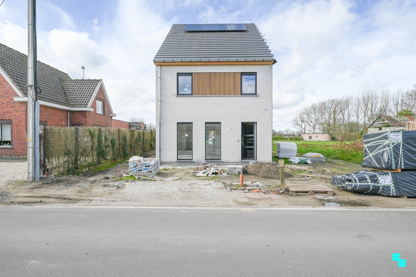 Nieuw te bouwen BEN-woning naar eigen smaak foto 27