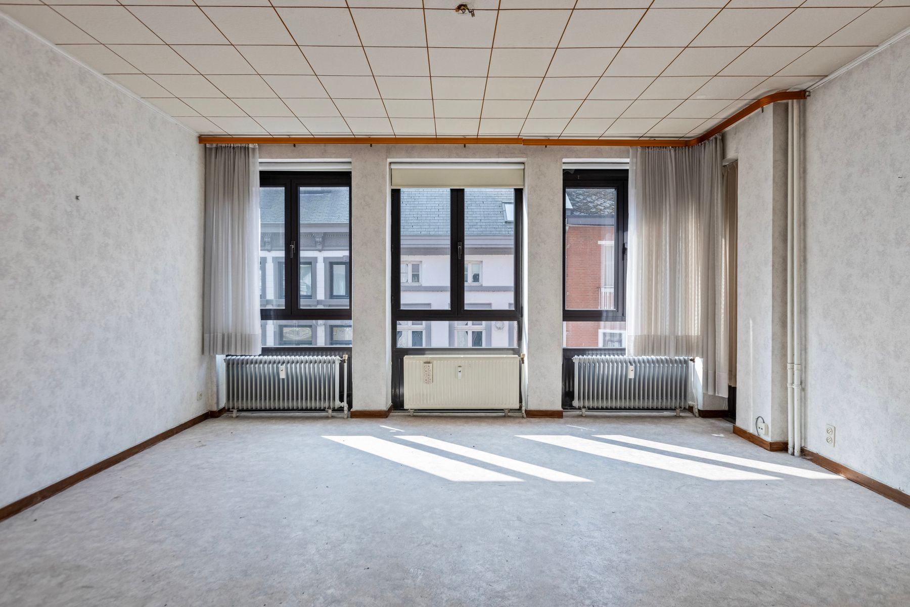 Appartement Maaseik centrum foto 2