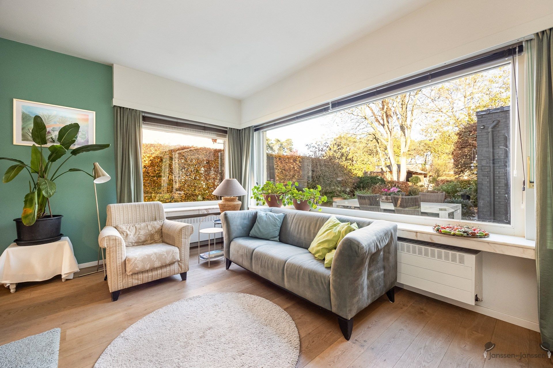 Charmante halfopen woning met 3 slaapkamers foto 7