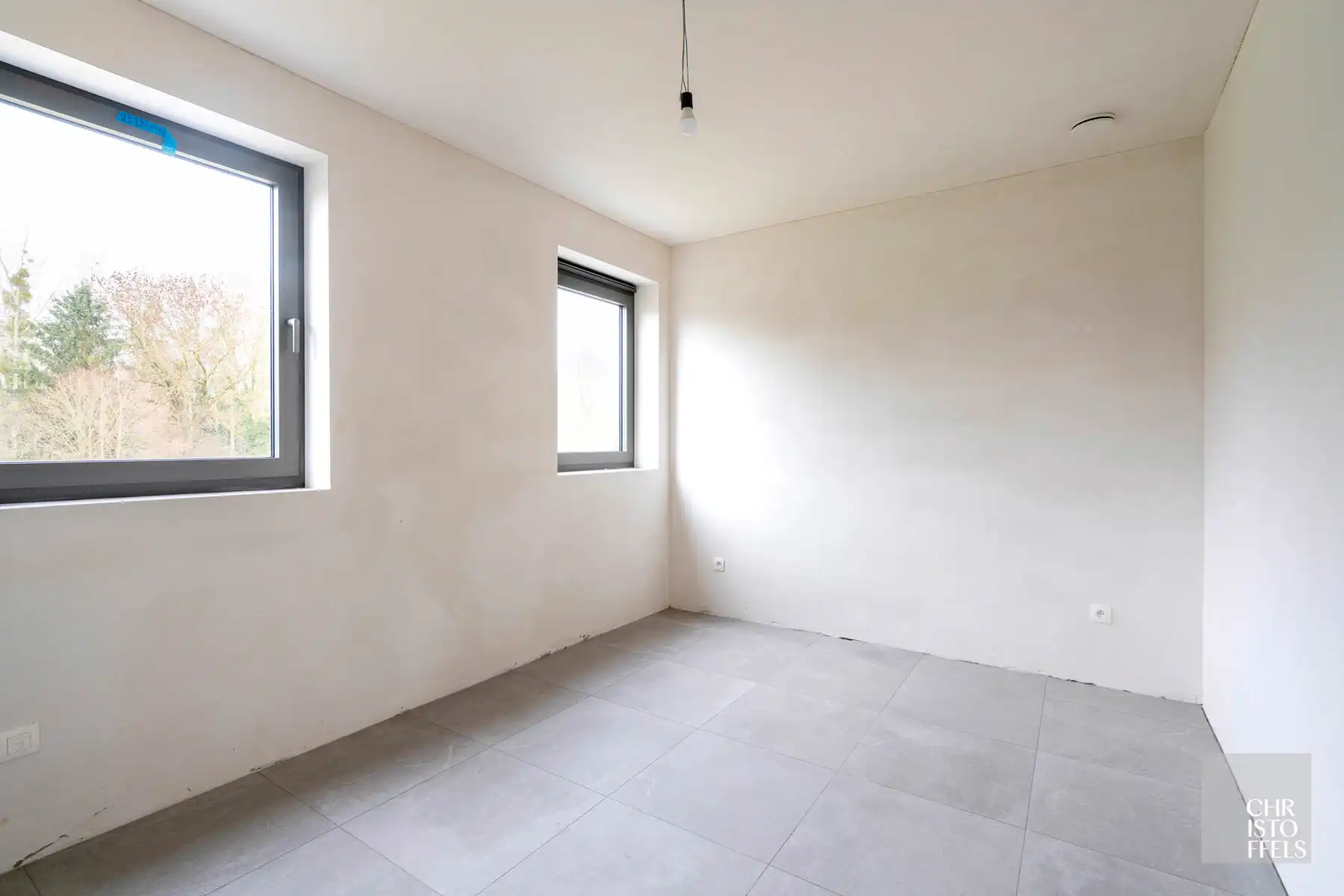 Rustig wonen in energiezuinige nieuwbouw met tuin en terras in Bilzen-Hoeselt foto 7