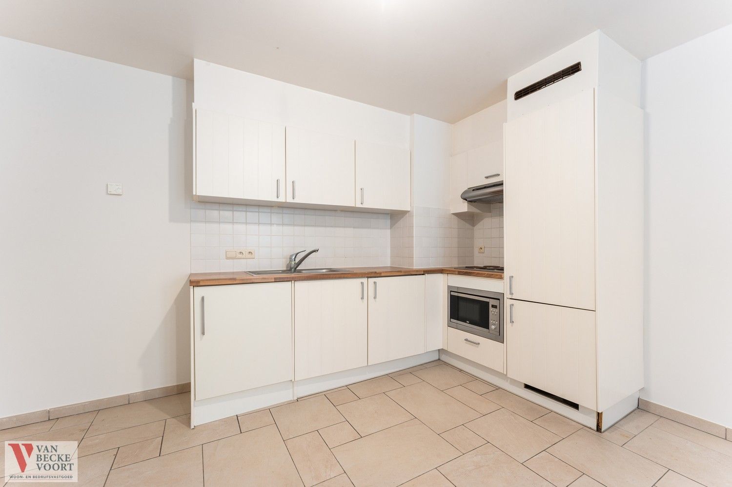 Hedendaags appartement met 2  terrassen foto 4