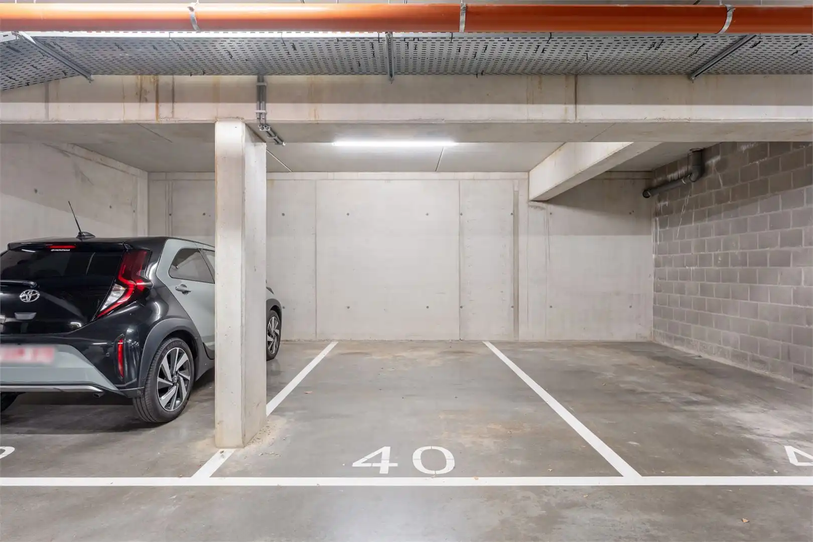 Waar luxe, licht en locatie samenkomen in het hart van Kortenberg foto 15