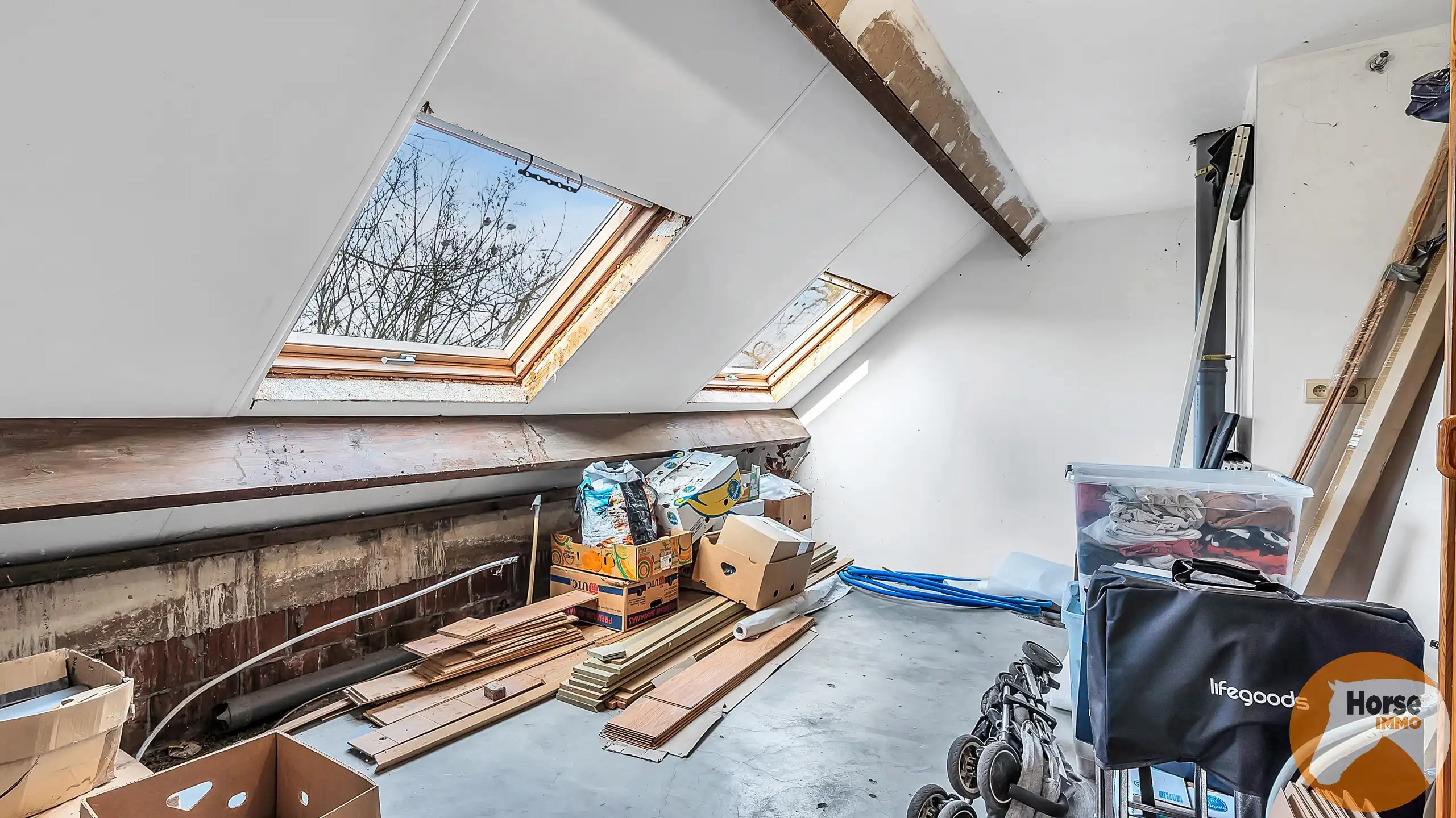 TESSENDERLO - Hoeve (HOB) op 84a foto 23