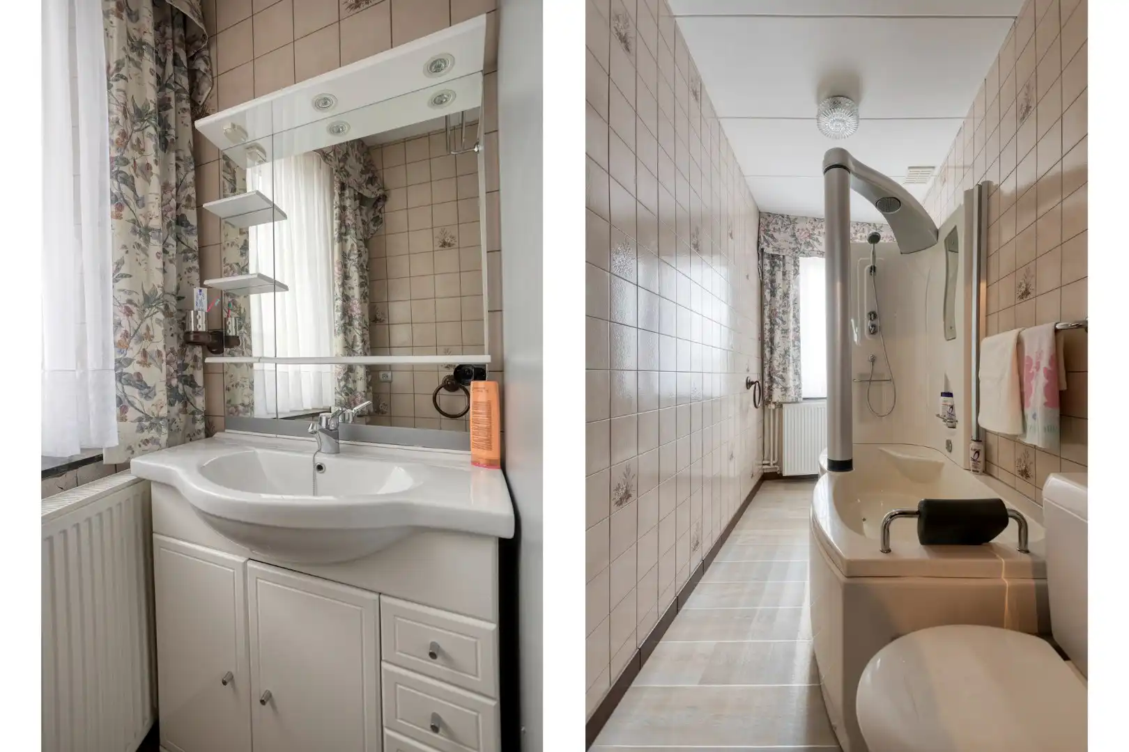 Instapklare woning met grote garage en tuin - aan centrum Tongeren foto 18