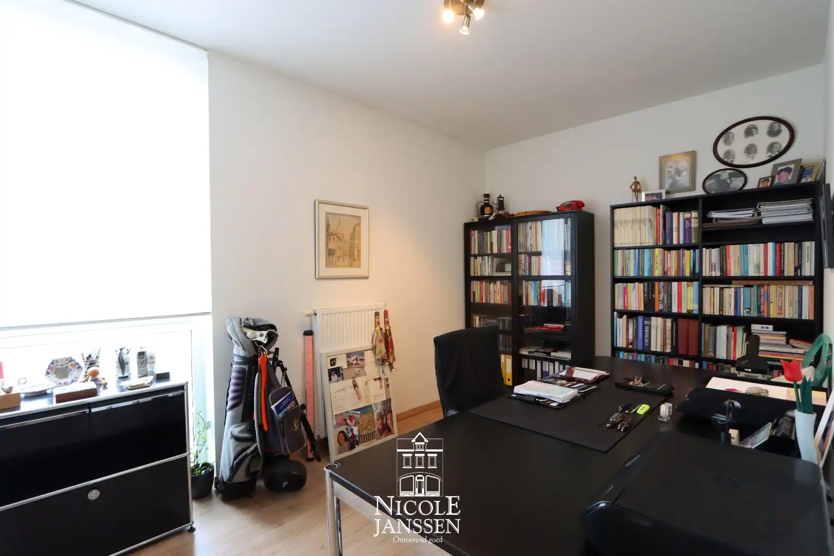 Instapklaar appartement  foto 14