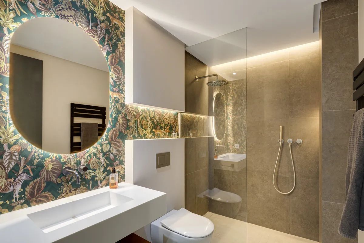 Stijlvol wonen in La Cerquilla – moderne luxe in het hart van Marbella’s Golf Valley foto 13