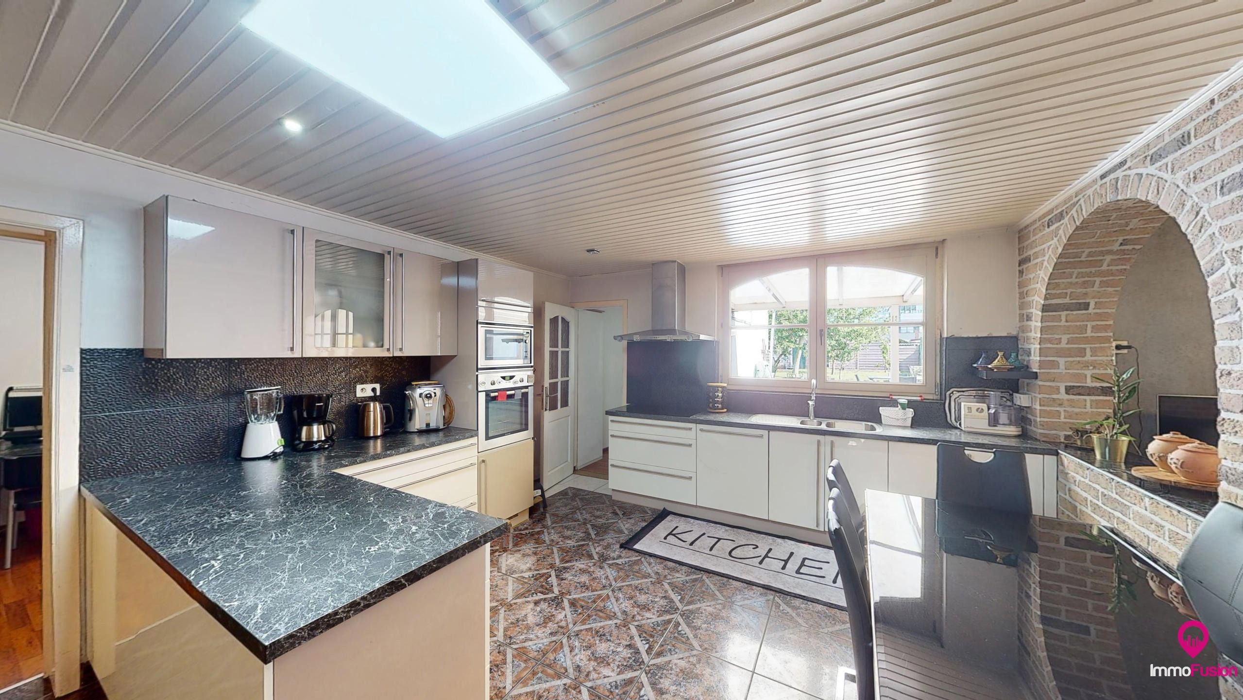 Ruime gezinswoning met 5slpk en 3badk in hartje Berkenbos! foto 5