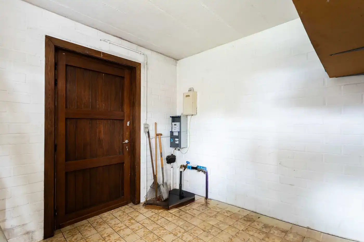 Charmante alleenstaande woning foto 15