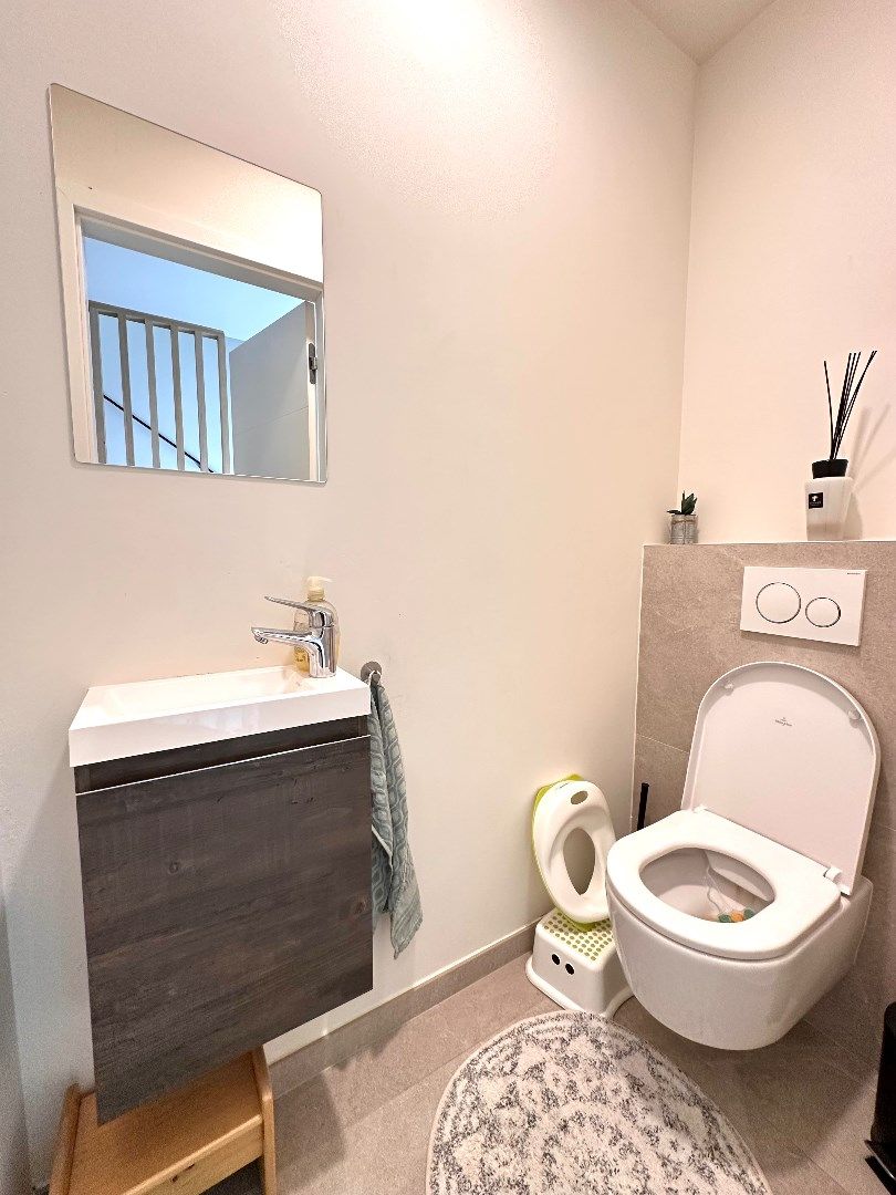 Ruime en moderne woning met luxueuze afwerking in Voeren foto 11