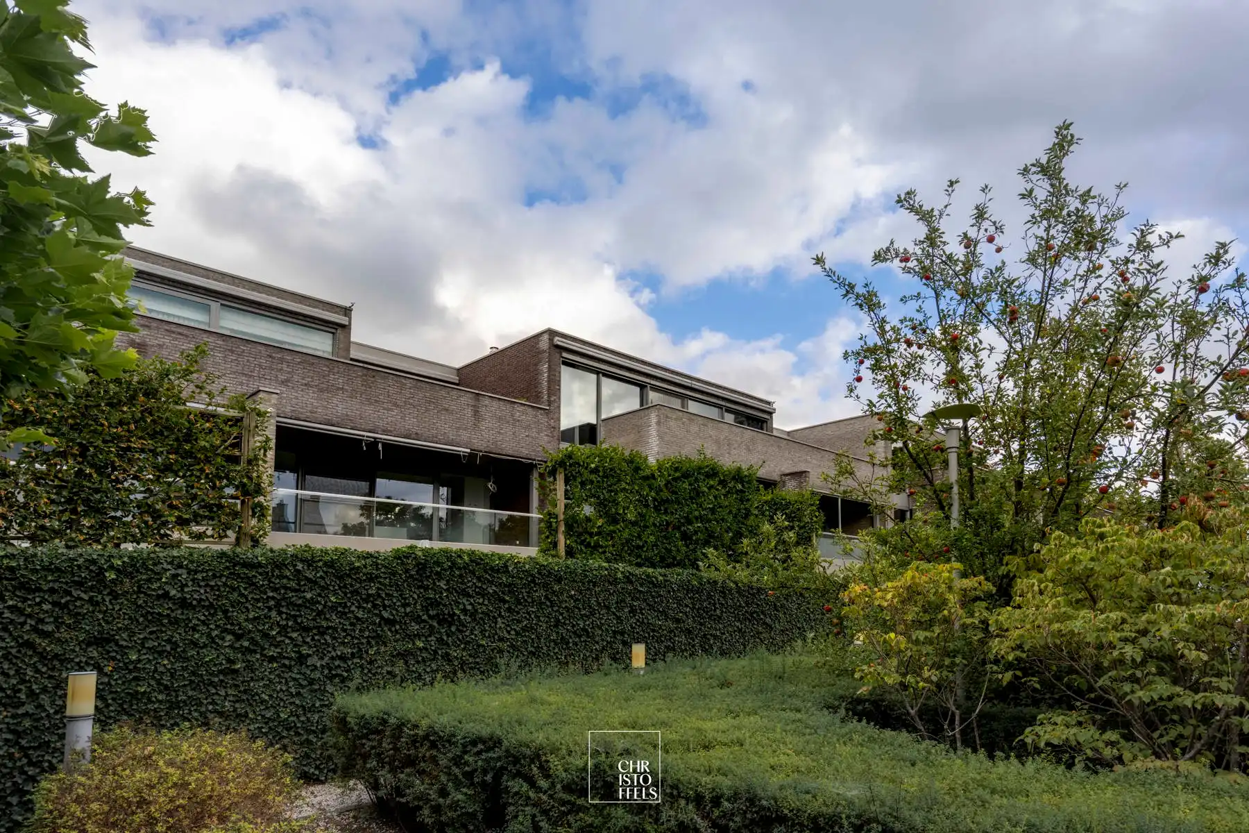  Stijlvol penthouse van 200 m² met ca. 100 m² terrassen in Oud-Rekem foto 28