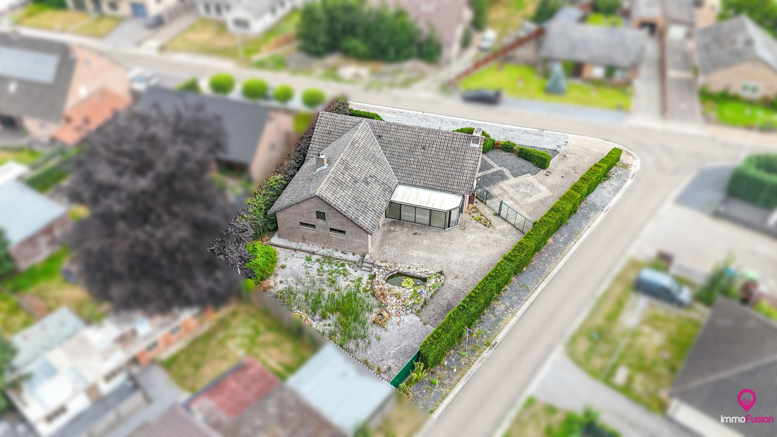 Ruime instapklare bungalow met 3 slpks op 8are82 in Bocholt! foto 36