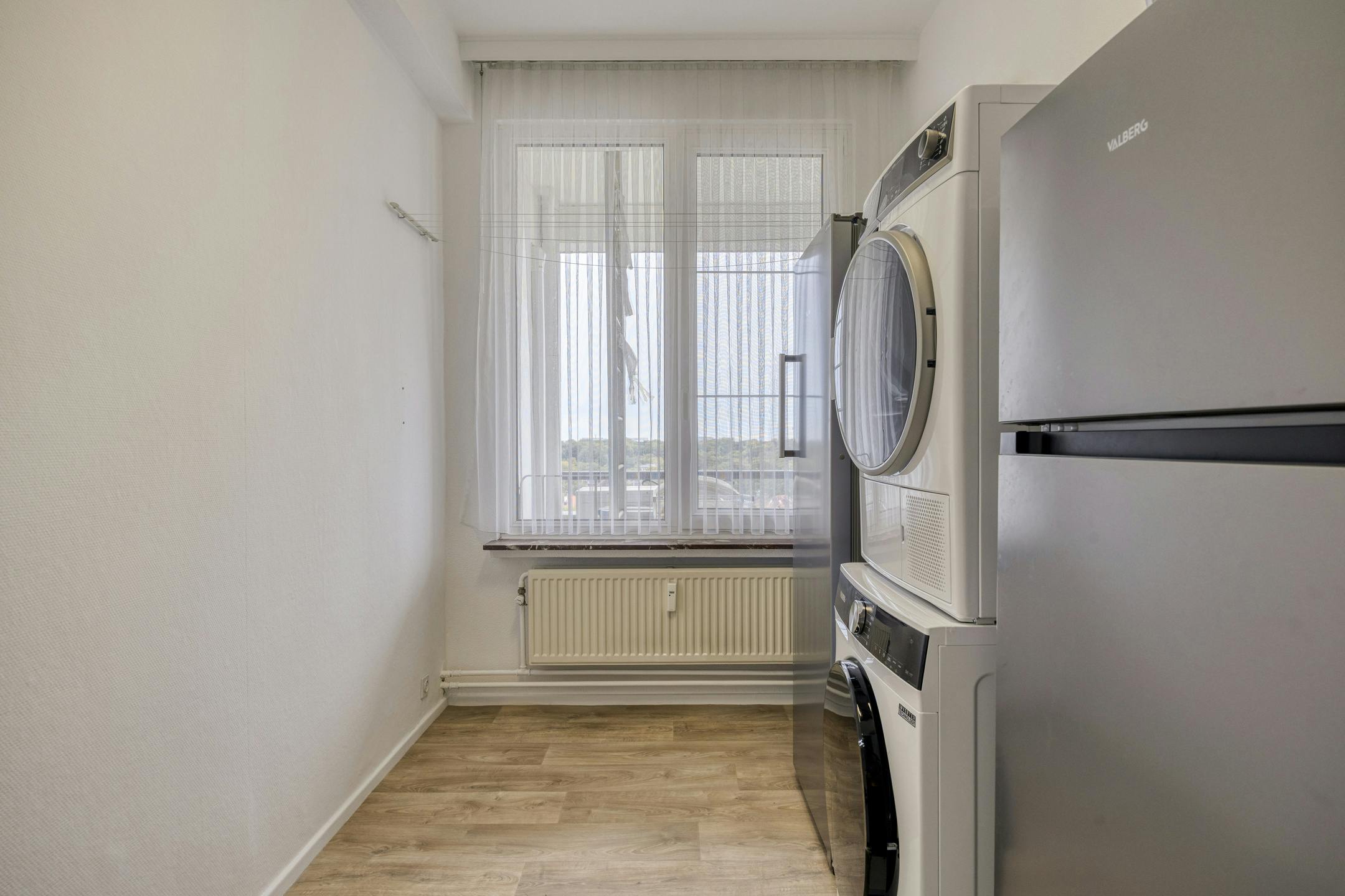 Appartement met 3 slaapkamers en terras te koop in Antwerpen foto 11