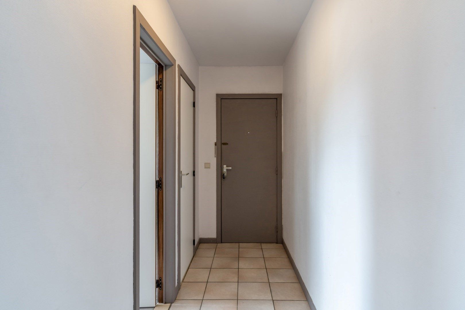 Gezellig 1-slaapkamer appartement in hartje Bilzen foto 6
