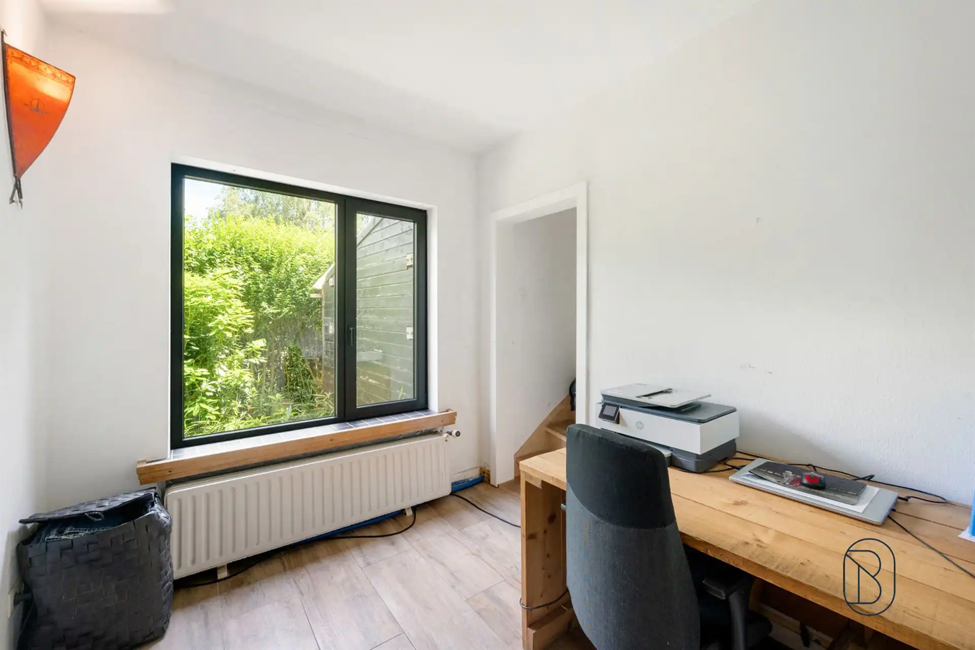 Charmante gezinswoning op toplocatie in Deurle foto 11