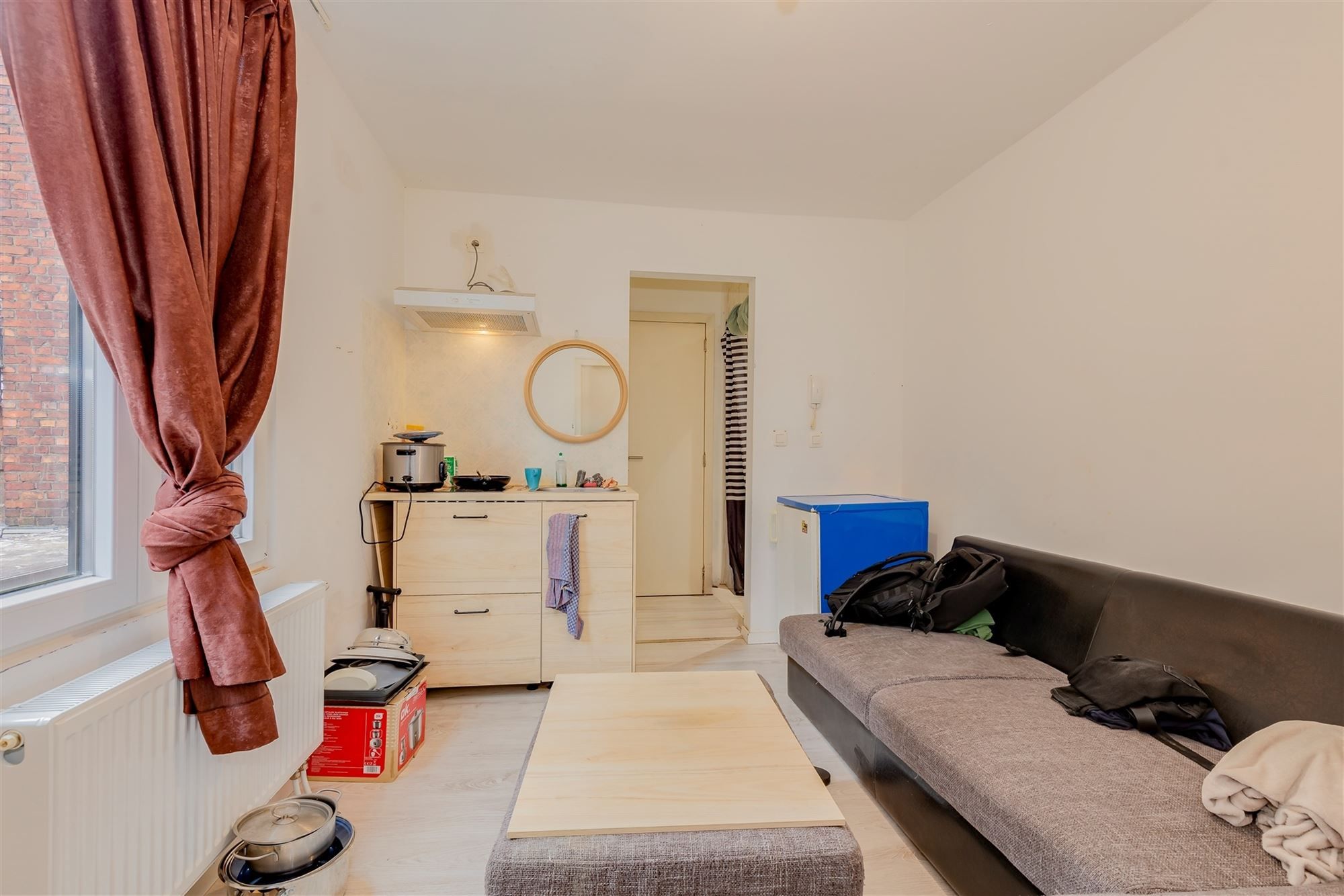 Huis ingedeeld in 6 verhuurde units - 8,8% netto rendement foto 22