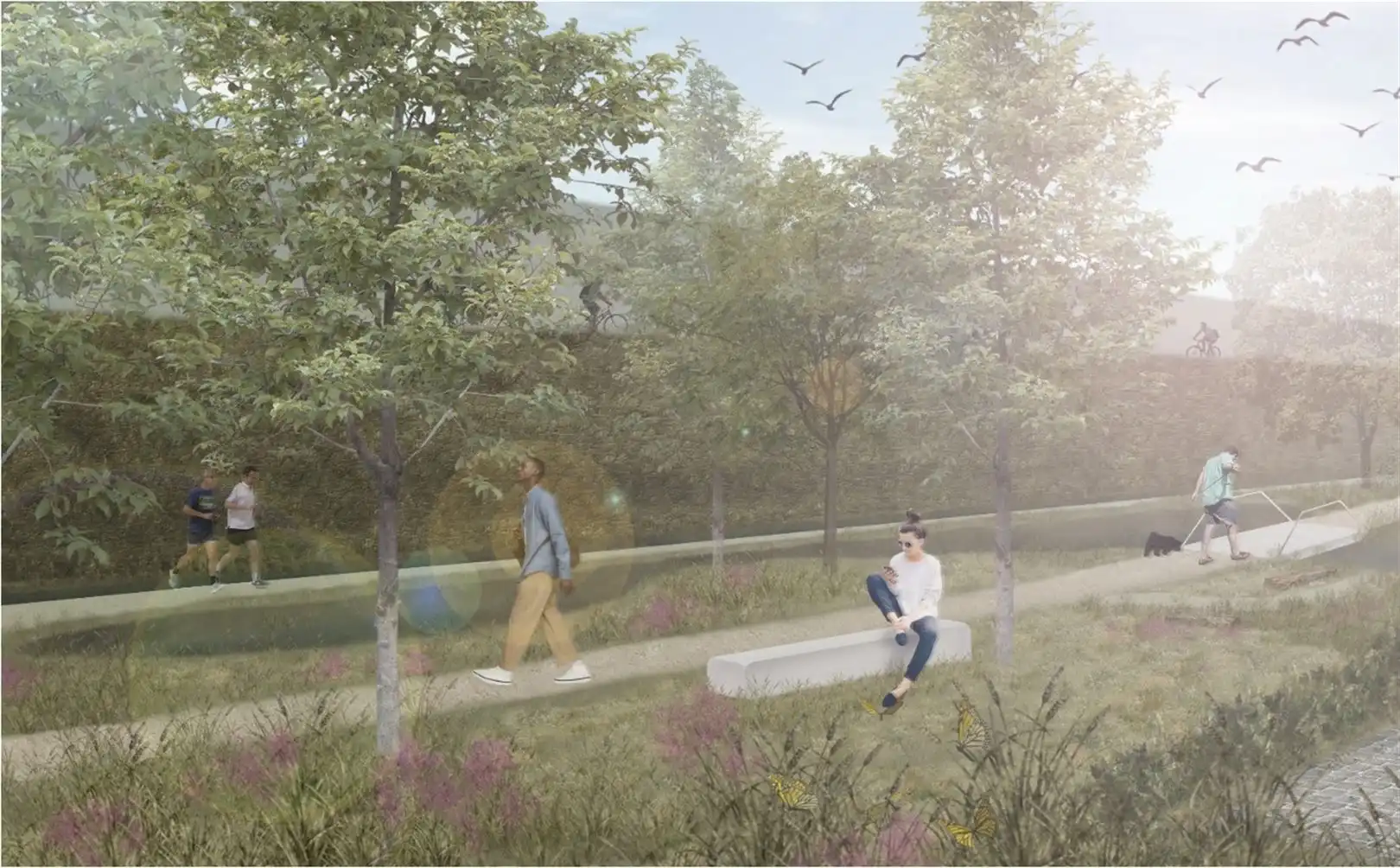 Appartement met 2 slaapkamers te Deurne foto 19