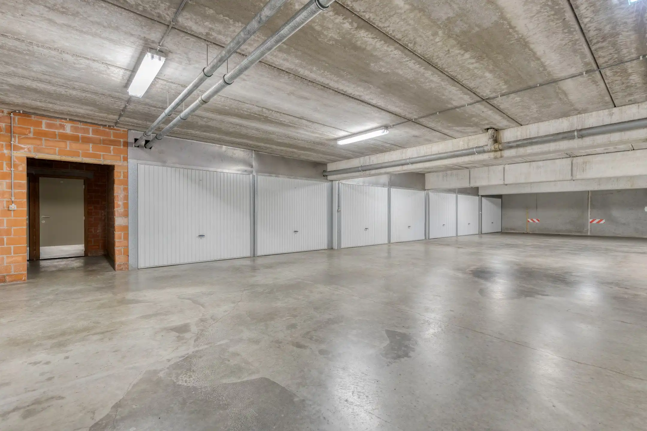 Garage te koop Essex Scottishlaan 70 - - 8434 Middelkerke