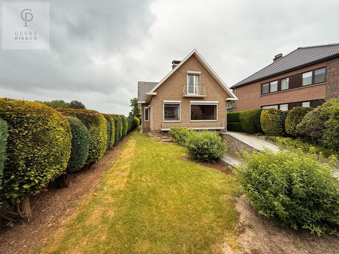 Landelijke villa foto 46
