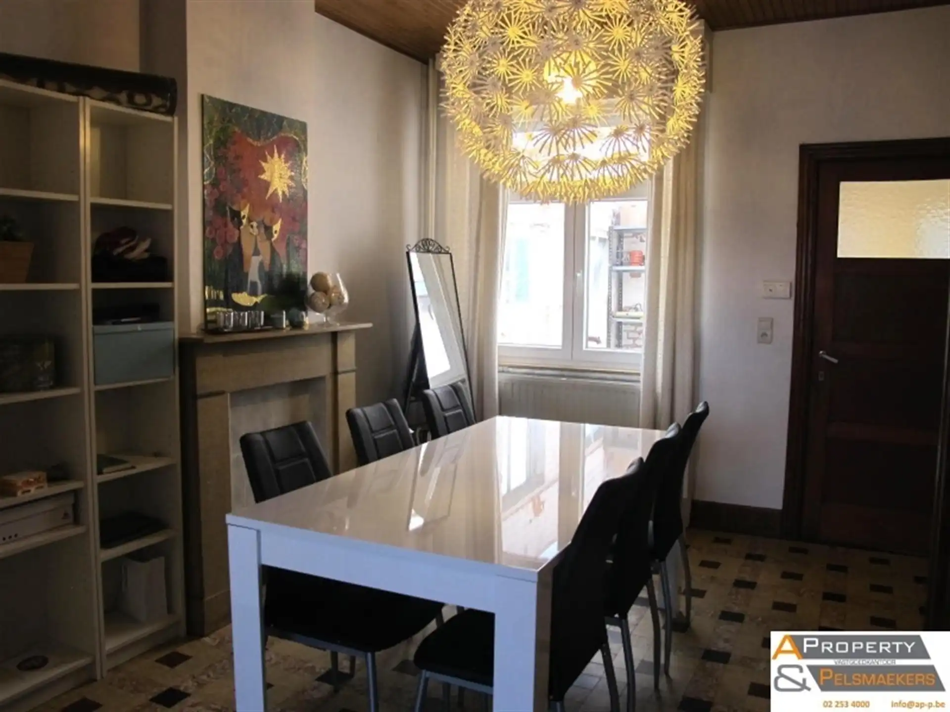Woning met tuin foto 5