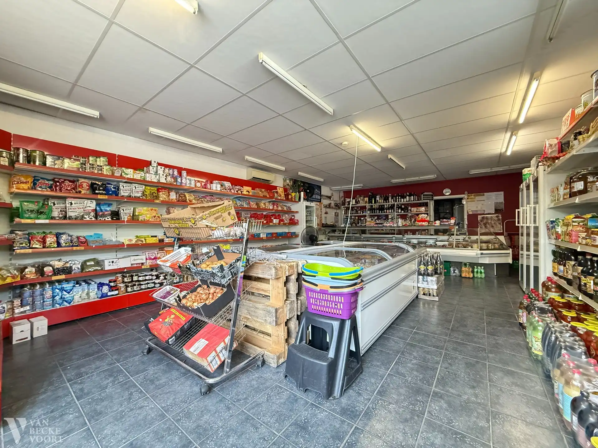 Opbrengsteigendom met netto rendement 5% foto 10