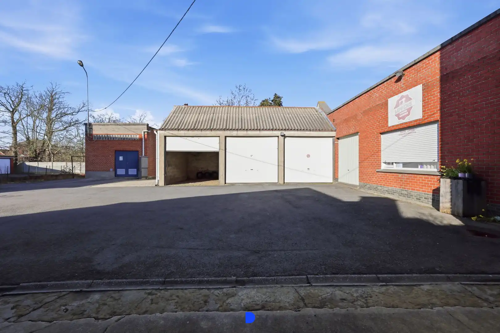 Prachtig handelshuis in het centrum van Ingelmunster foto 22