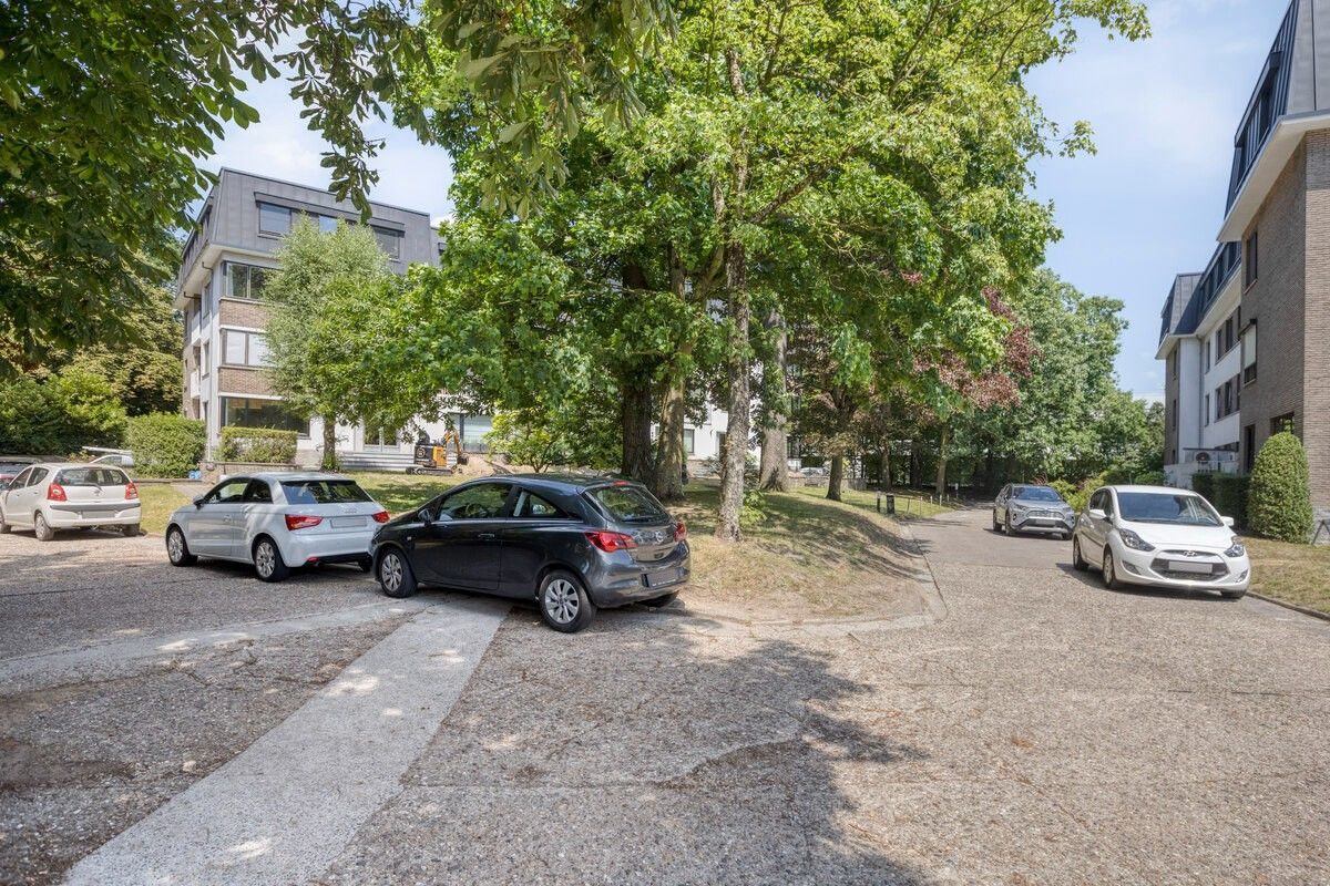 Ruim en zonnig appartement (122m²) met 3 slaapkamers en groot terras (20m²). foto 18