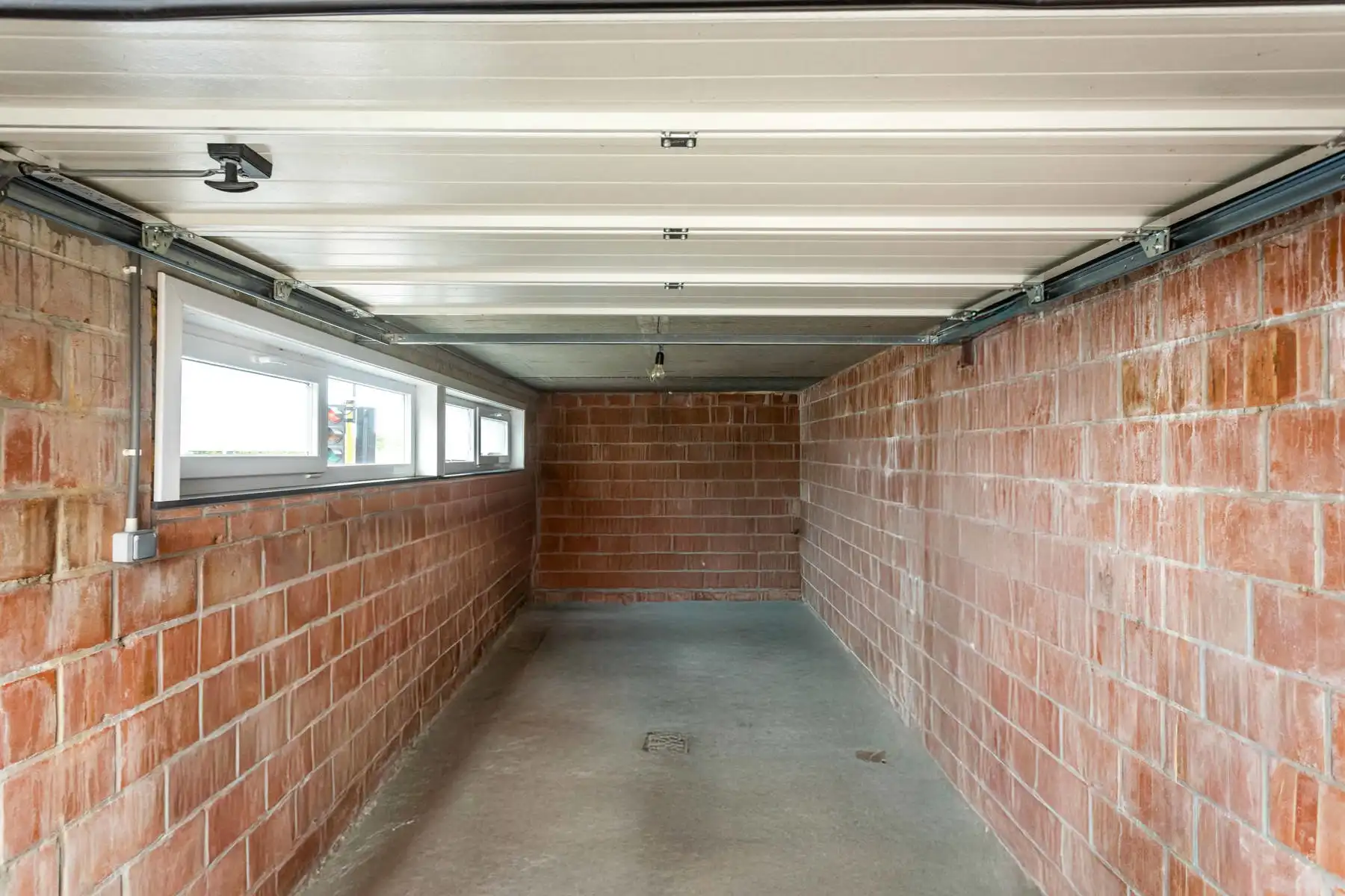 Mooi appartement met terras en garage ! foto 14