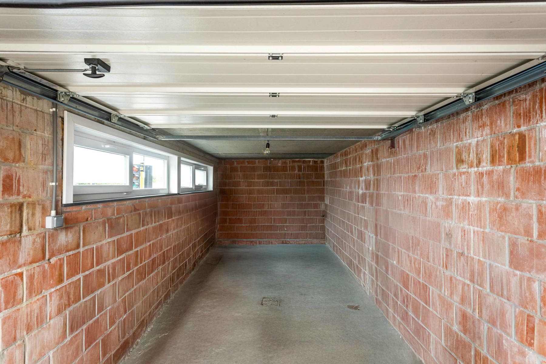 Mooi appartement met terras en garage ! foto 14
