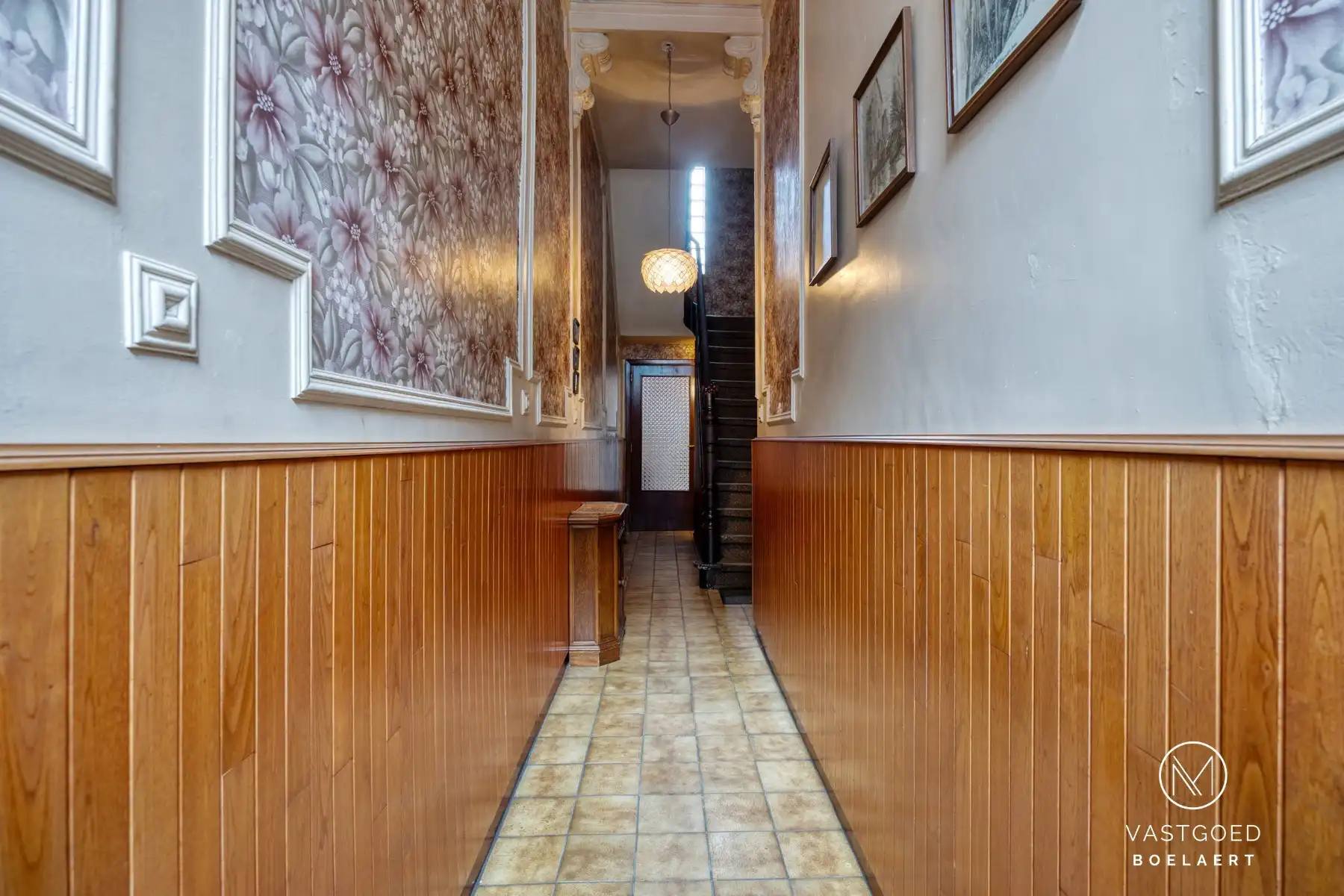 Stadswoning boordevol potentieel foto 11