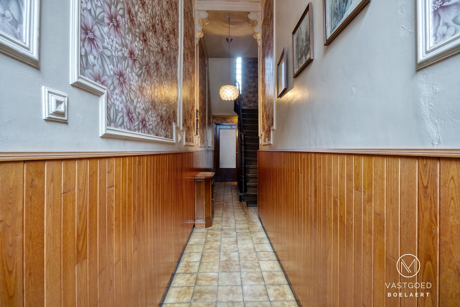 Stadswoning boordevol potentieel foto 11