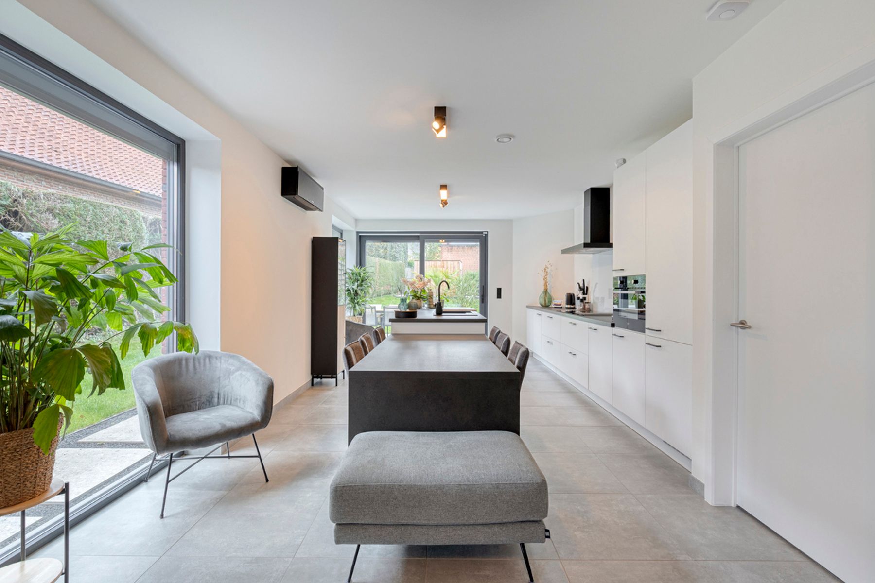Instapklare nieuwbouwwoning met 3 slaapkamers foto 3